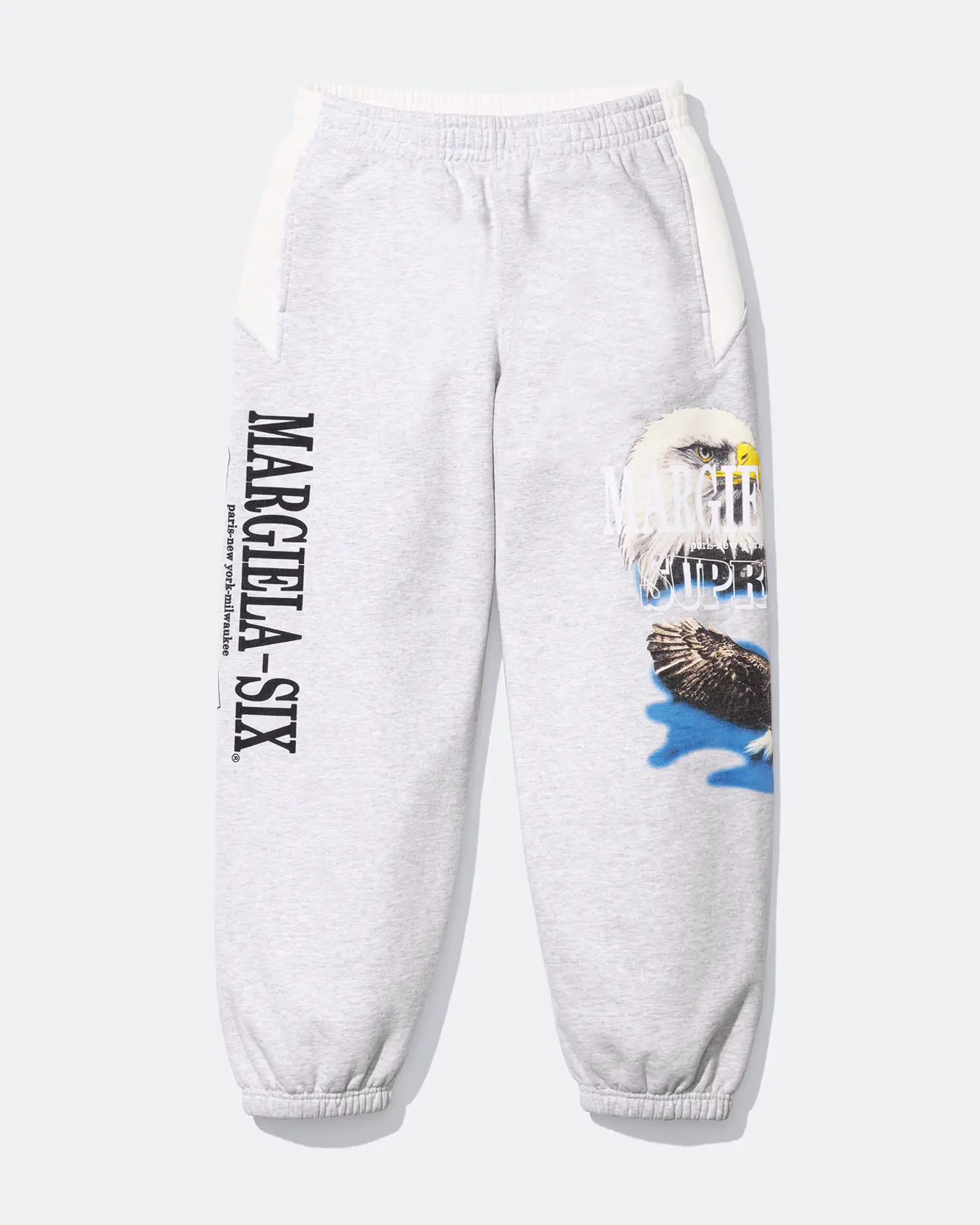 Supreme Supreme®/MM6 Maison Margiela Eagle Sweatpant