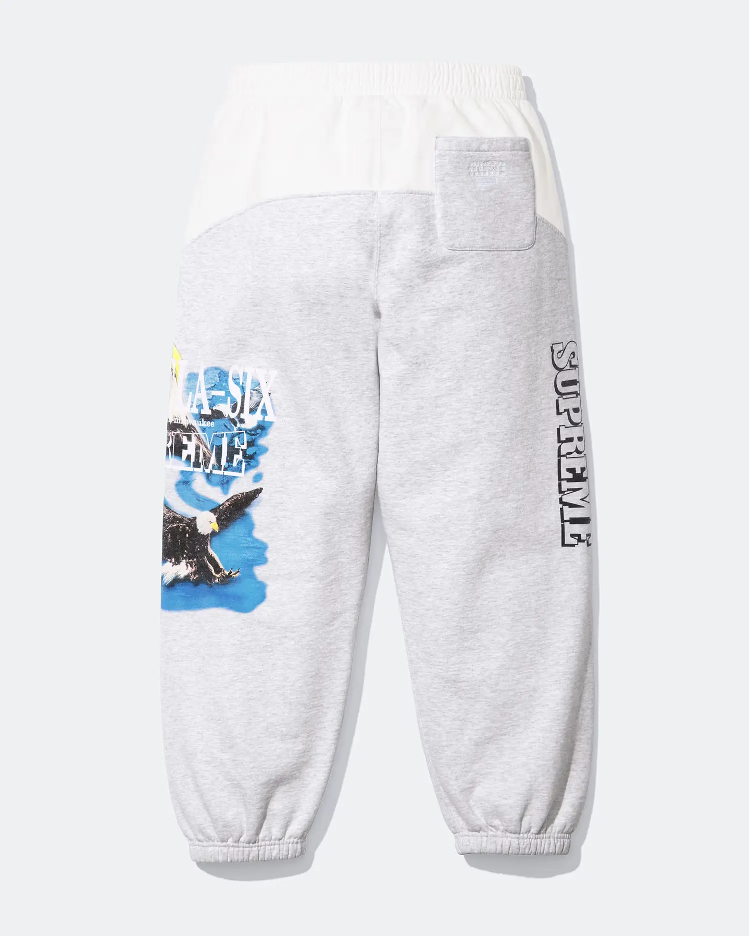 Supreme Supreme®/MM6 Maison Margiela Eagle Sweatpant
