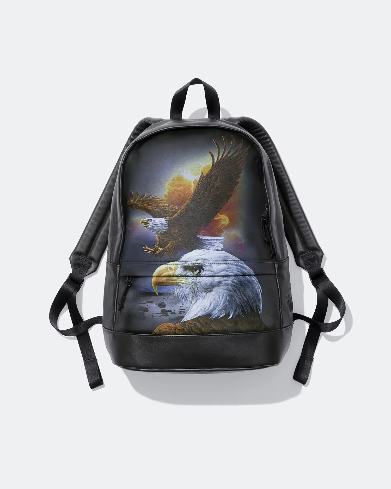 Supreme Supreme®/MM6 Maison Margiela Eagle Leather Backpack