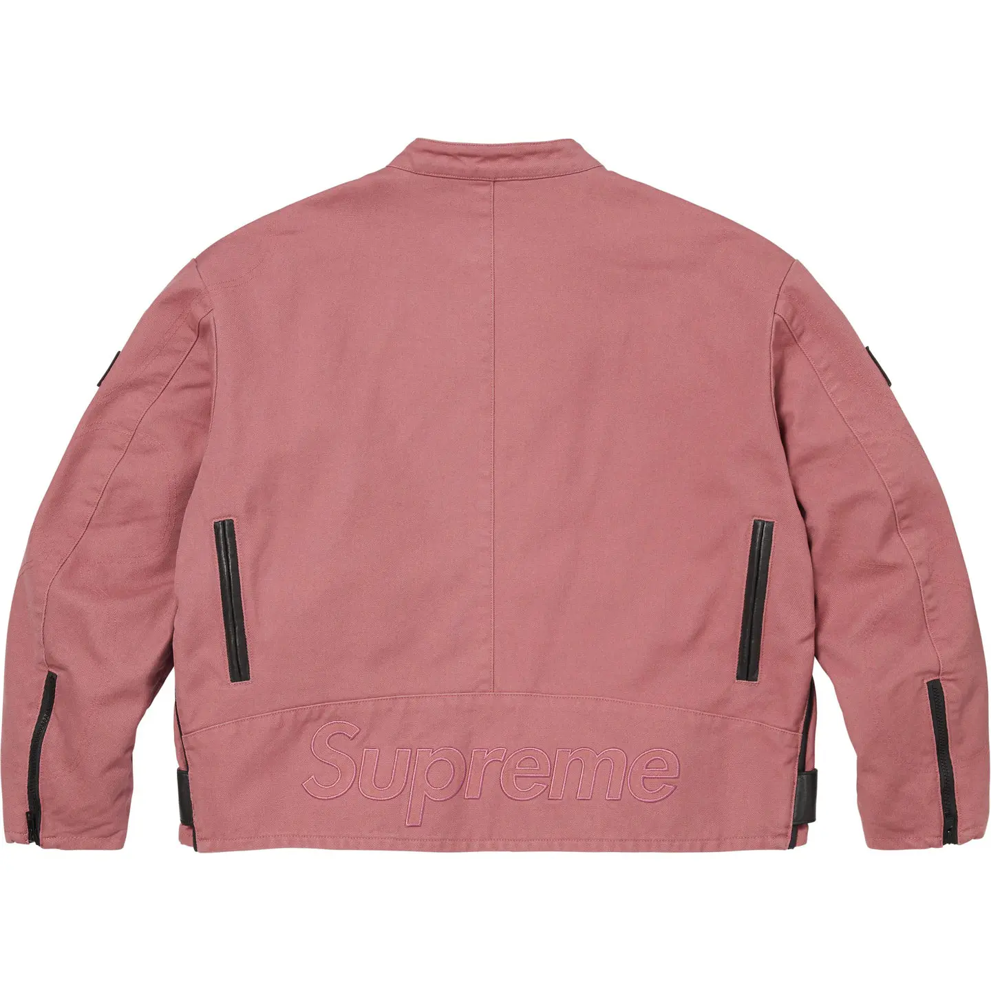 Supreme Supreme Supreme®/Vanson Leathers® Cordura® Jacket