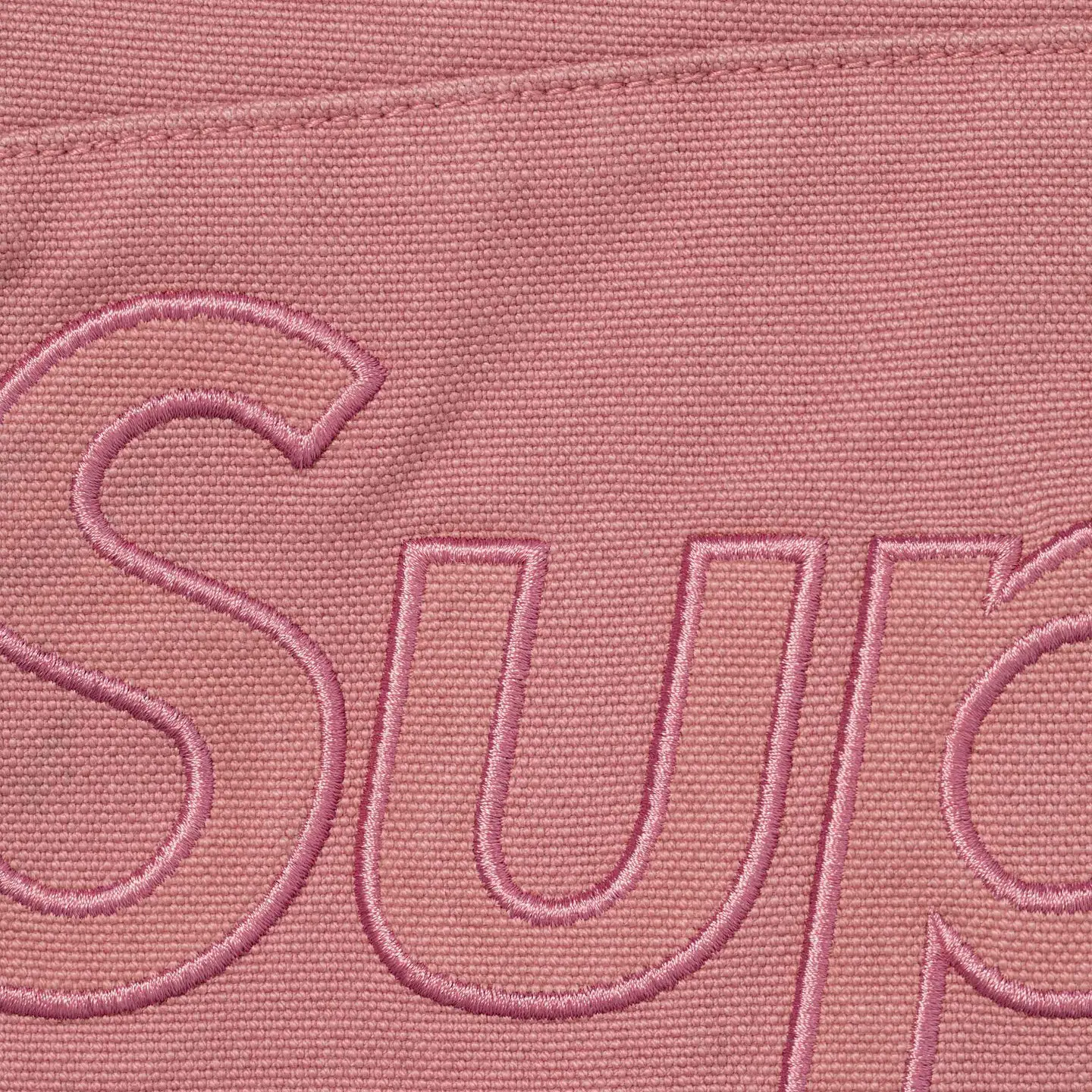 Supreme Supreme Supreme®/Vanson Leathers® Cordura® Jacket