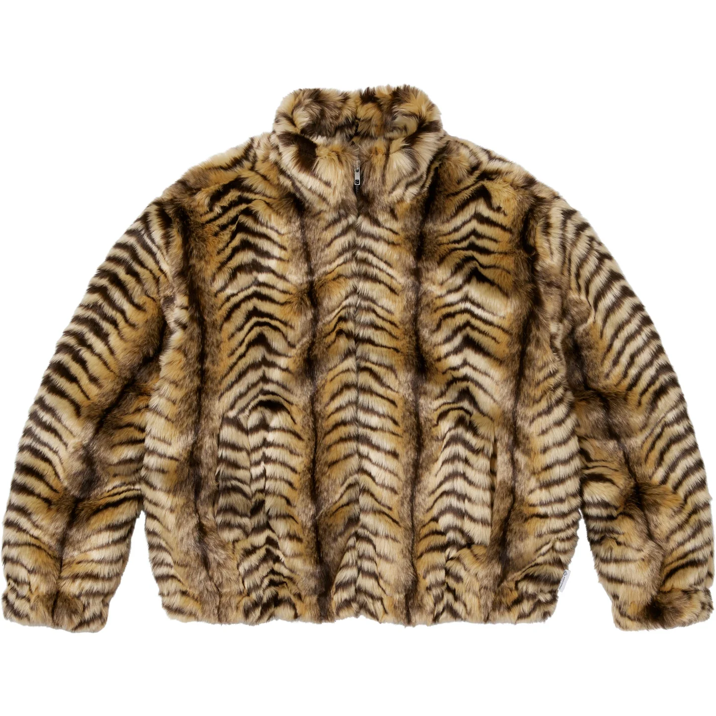 Supreme Faux Fur WINDSTOPPER® Bomber Jacket