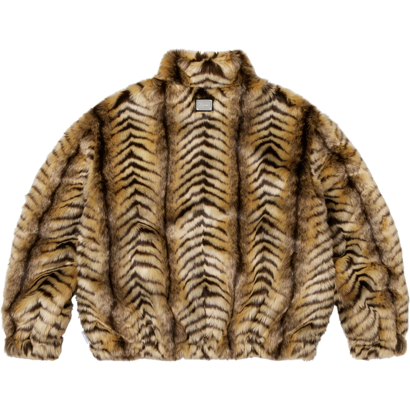Supreme Faux Fur WINDSTOPPER® Bomber Jacket