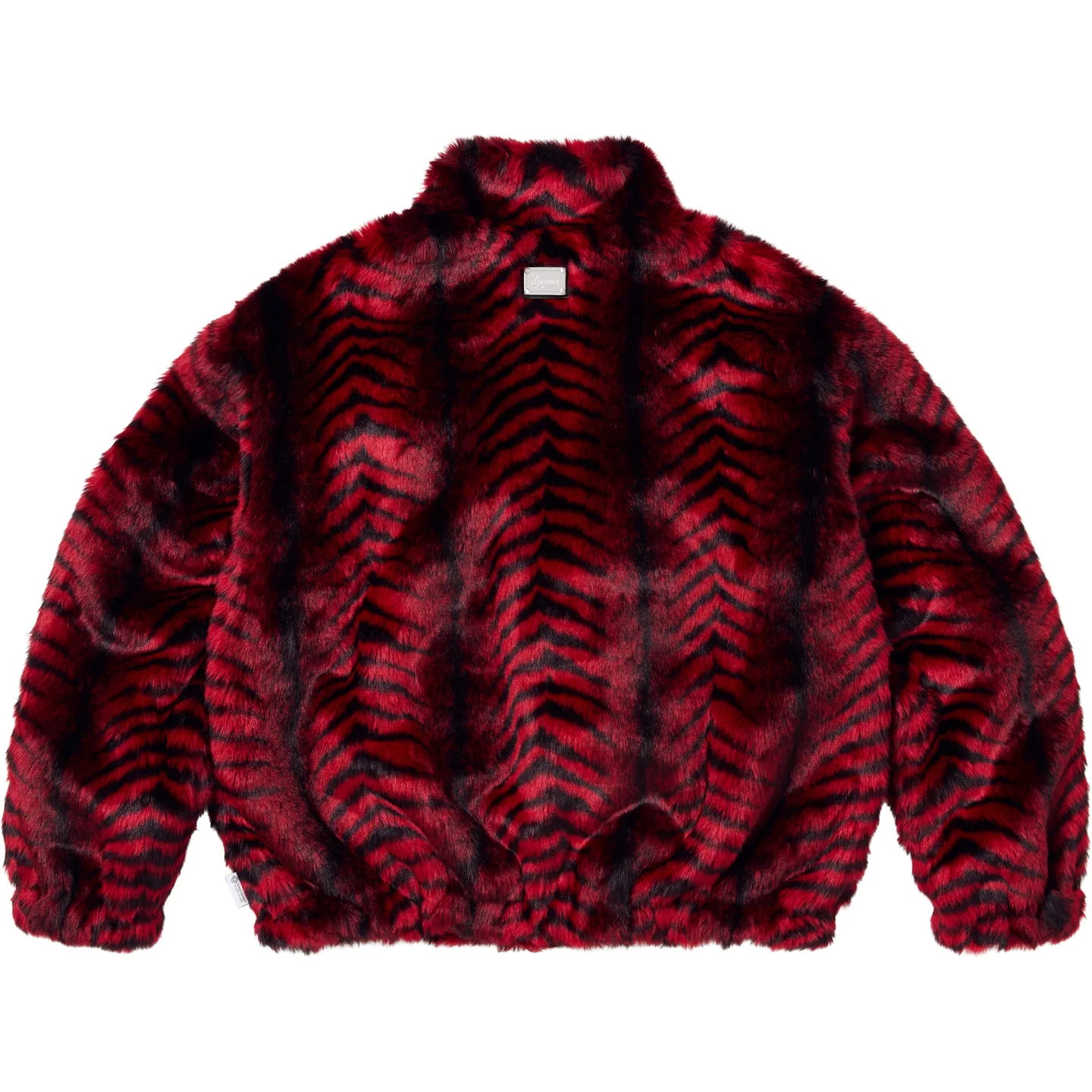 Supreme Faux Fur WINDSTOPPER® Bomber Jacket