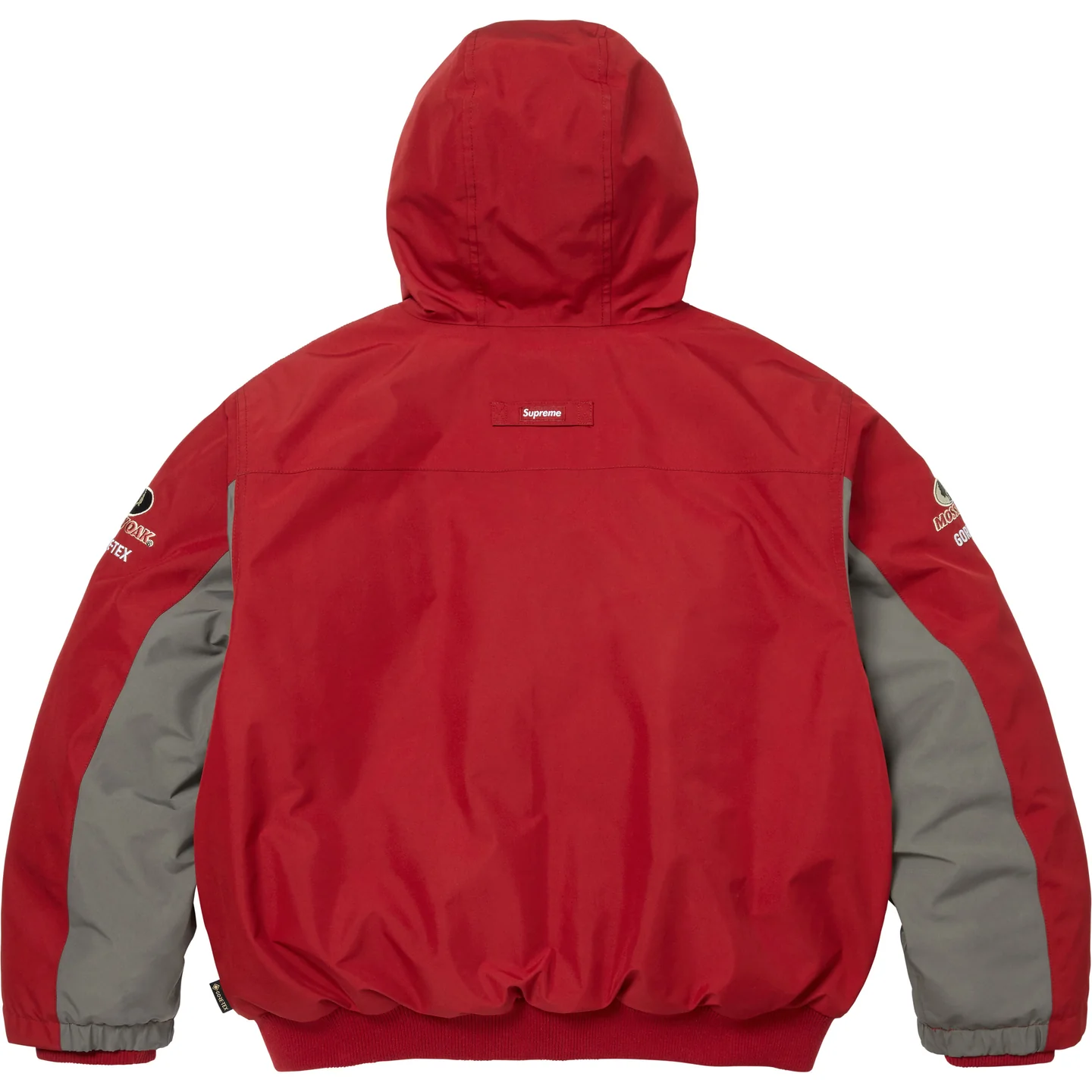Supreme GORE-TEX Mossy Oak® Jacket