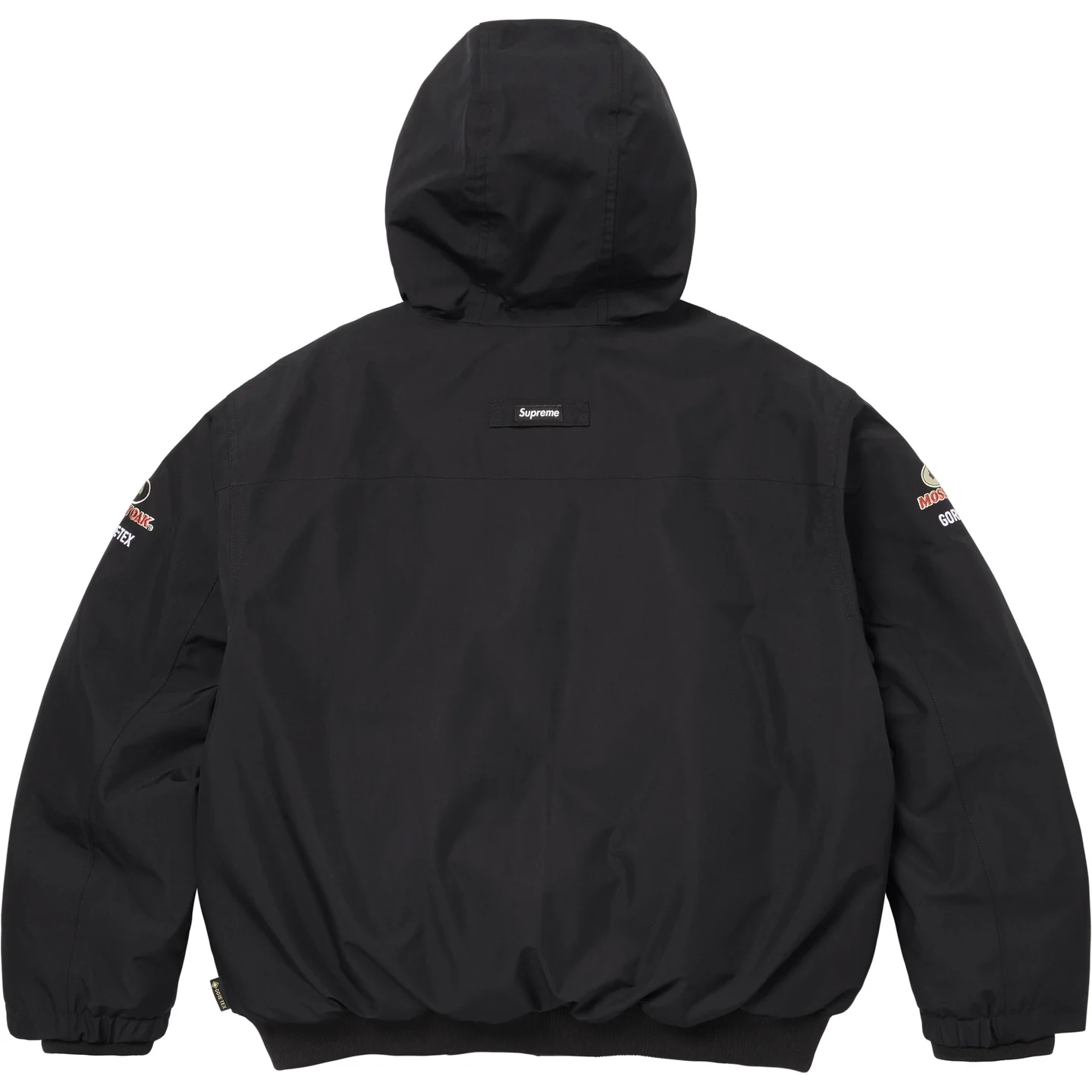 Supreme GORE-TEX Mossy Oak® Jacket
