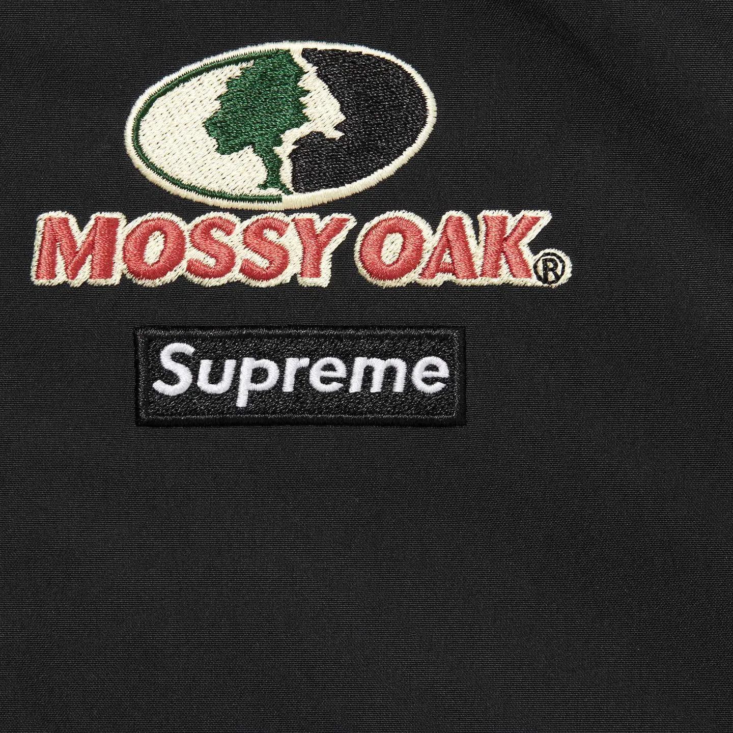 Supreme GORE-TEX Mossy Oak® Jacket