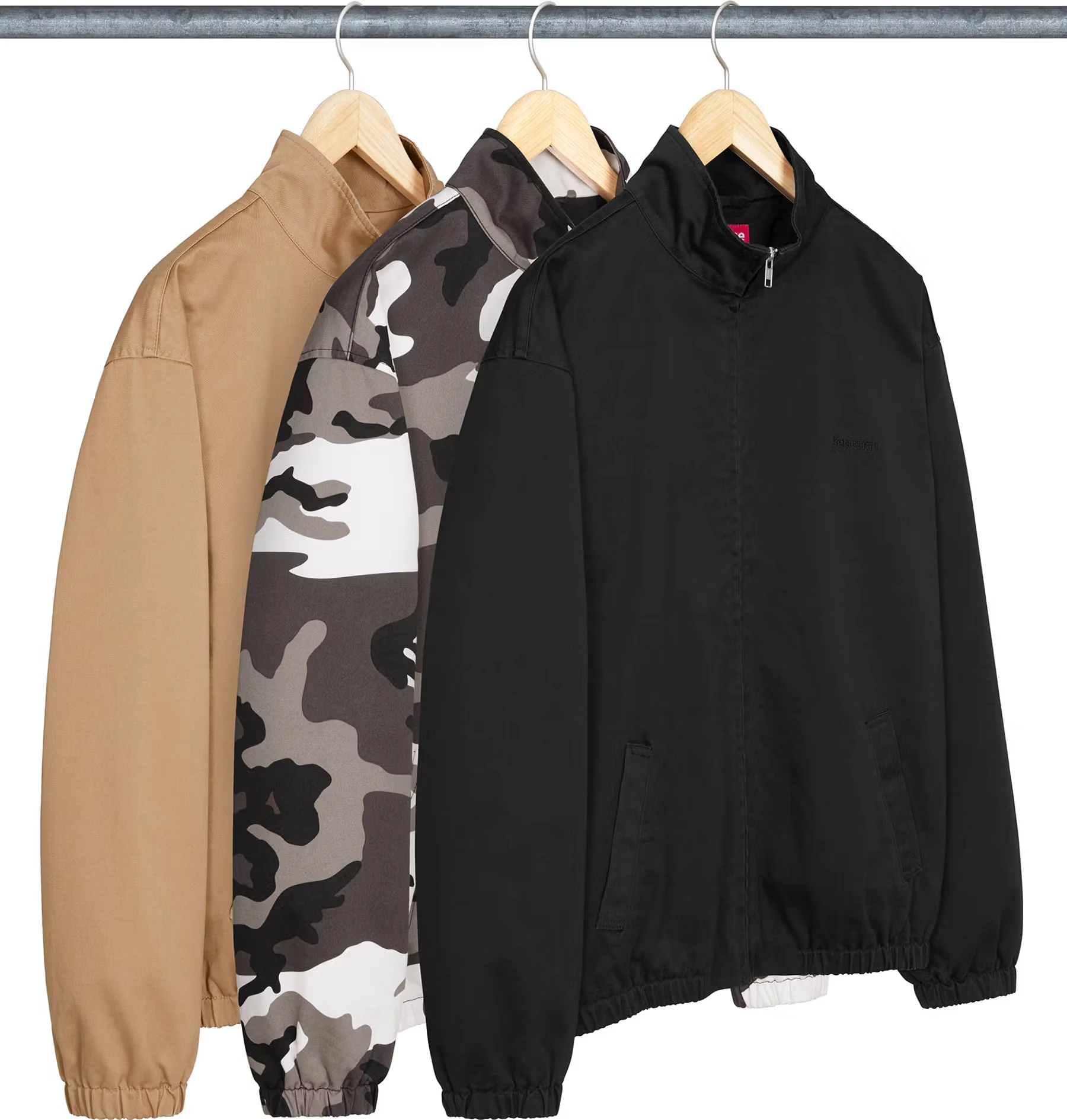Supreme Supreme Harrington Jacket