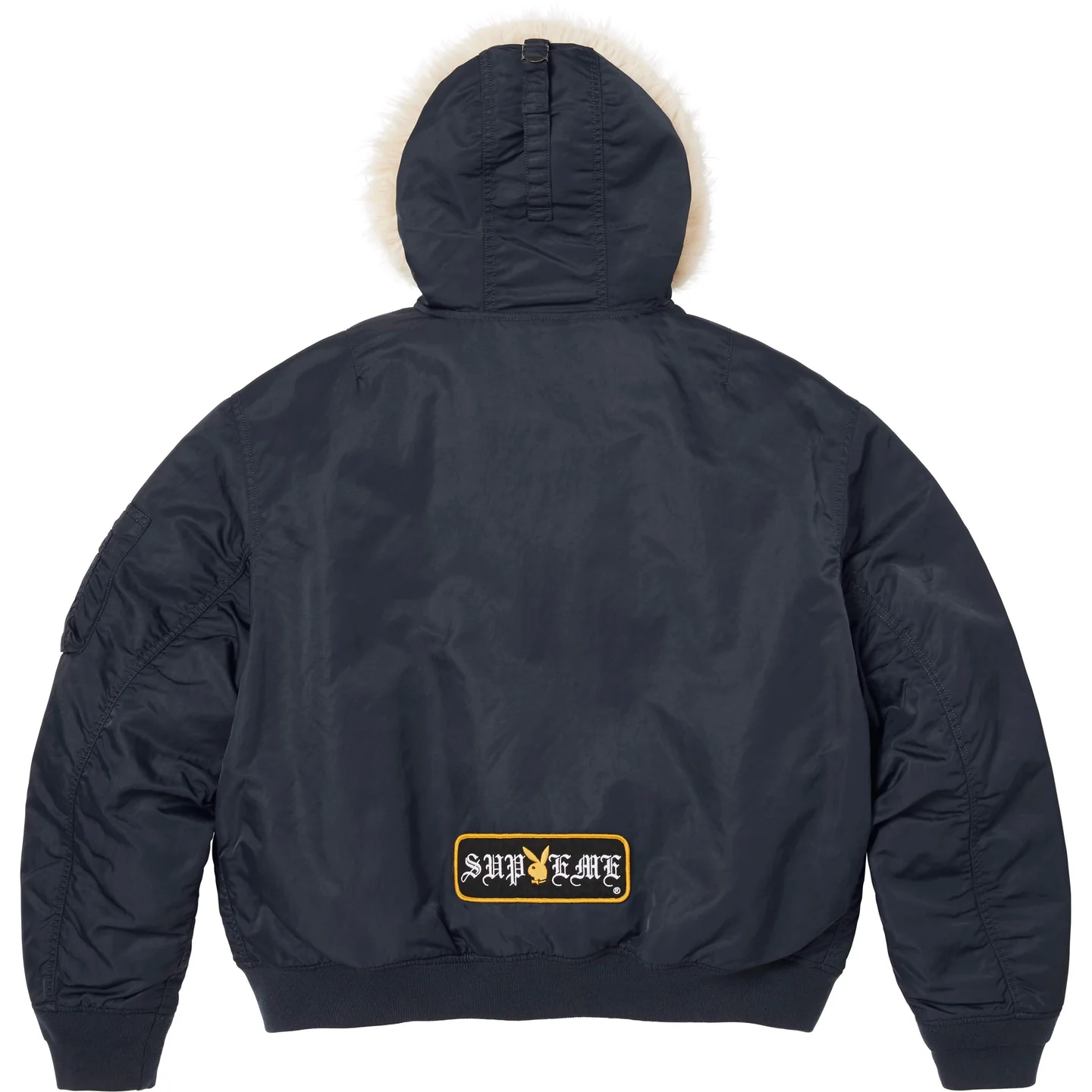 Supreme Supreme Supreme®/Playboy® Hooded MA-1