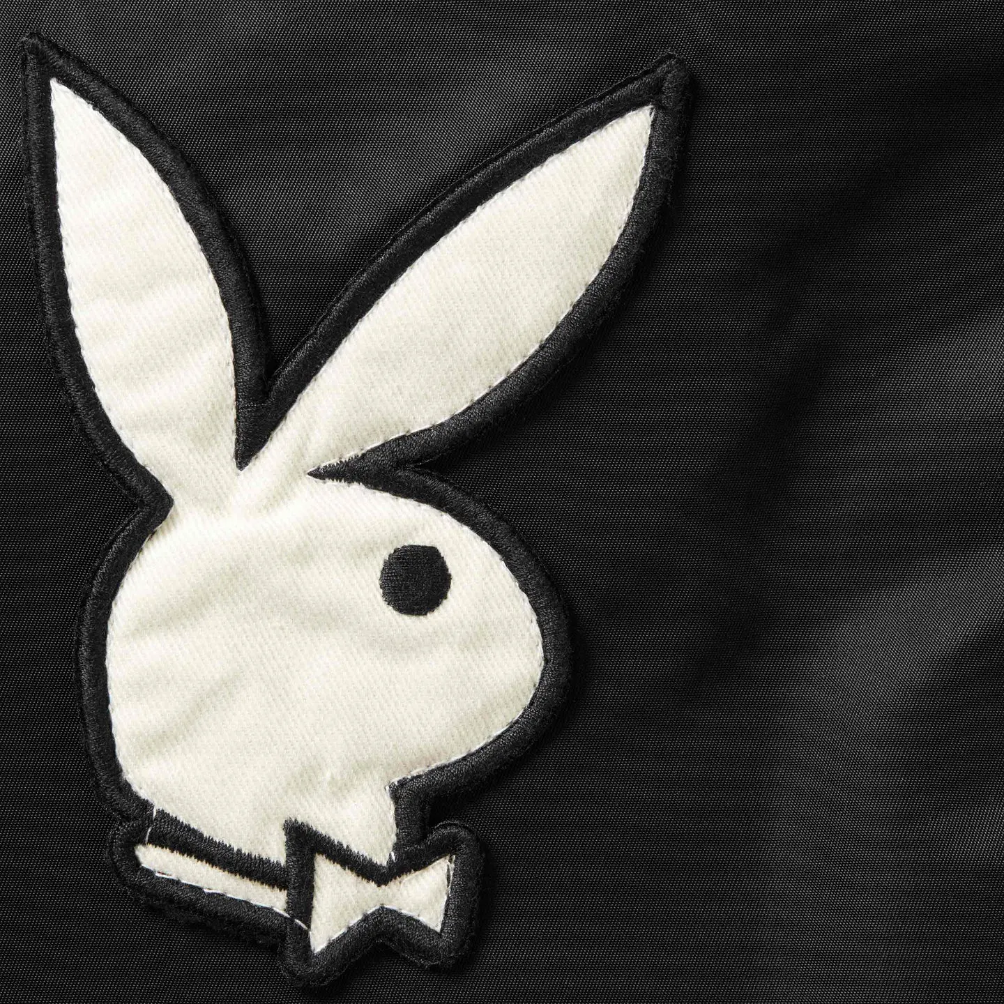 Supreme Supreme Supreme®/Playboy® Hooded MA-1