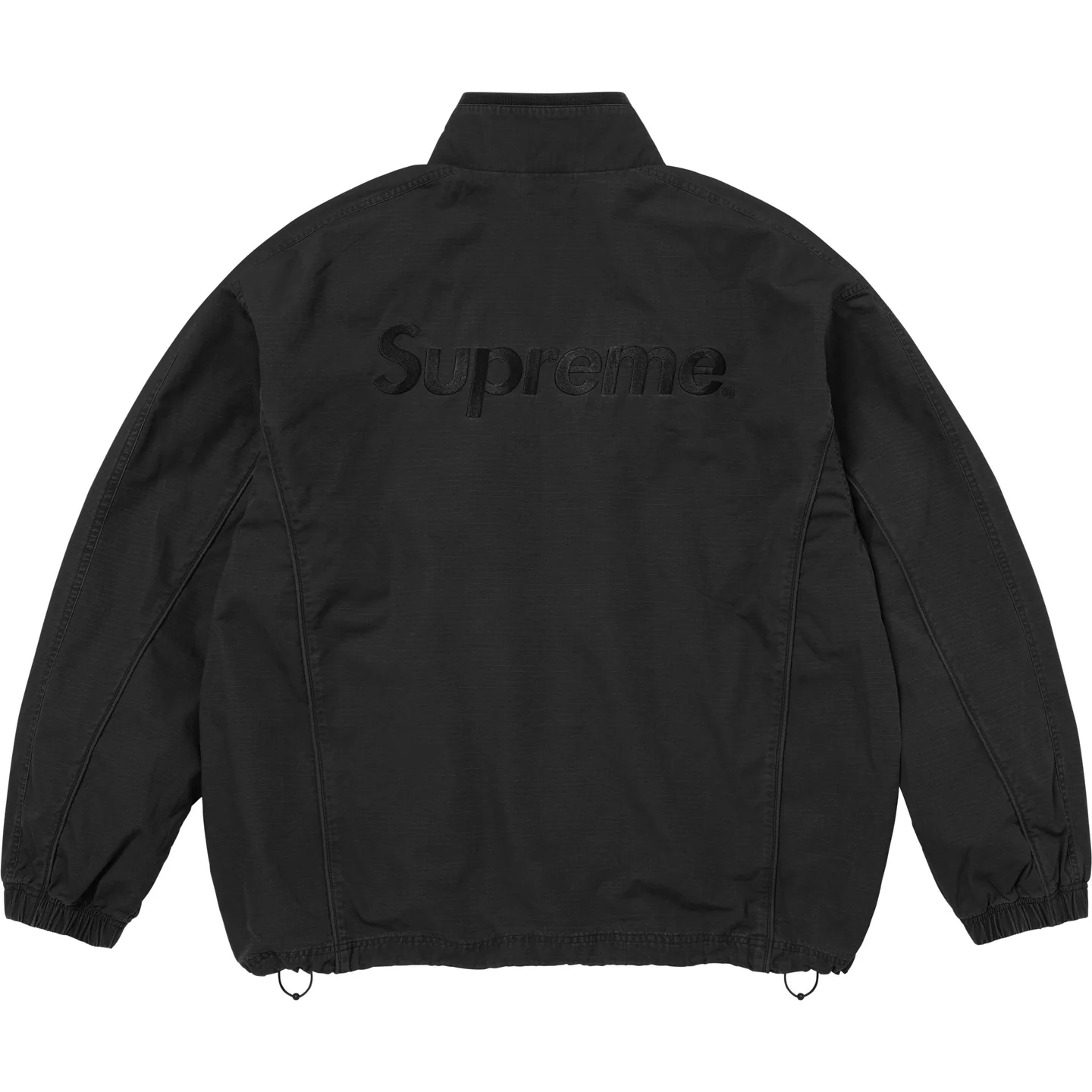 Supreme Supreme®/Umbro® Cotton Ripstop Track Jacket