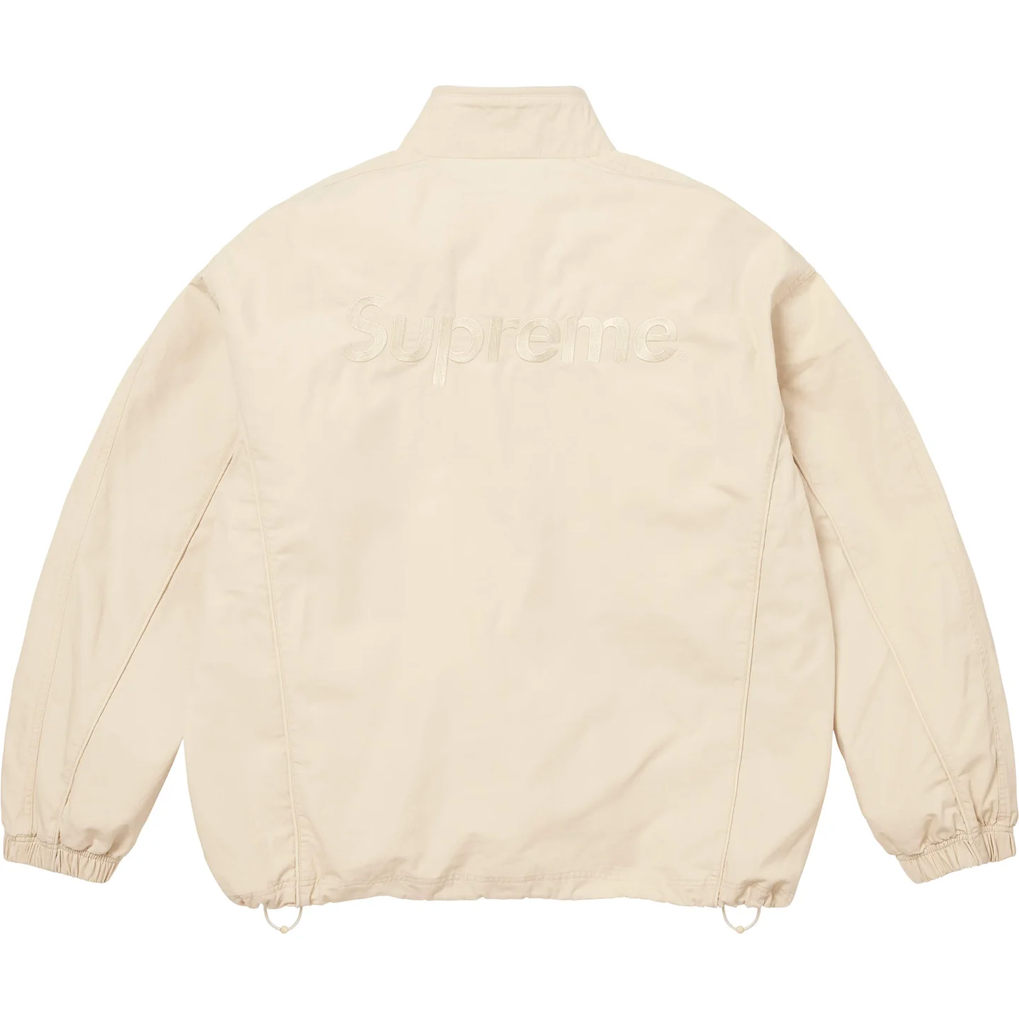 Supreme Supreme®/Umbro® Cotton Ripstop Track Jacket