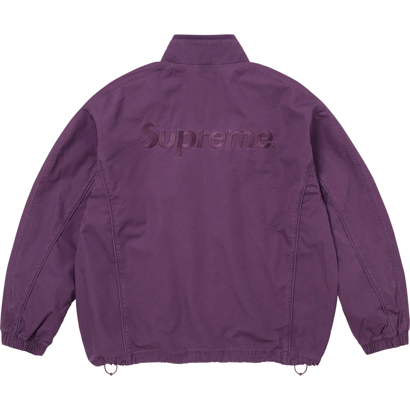 Supreme Supreme®/Umbro® Cotton Ripstop Track Jacket