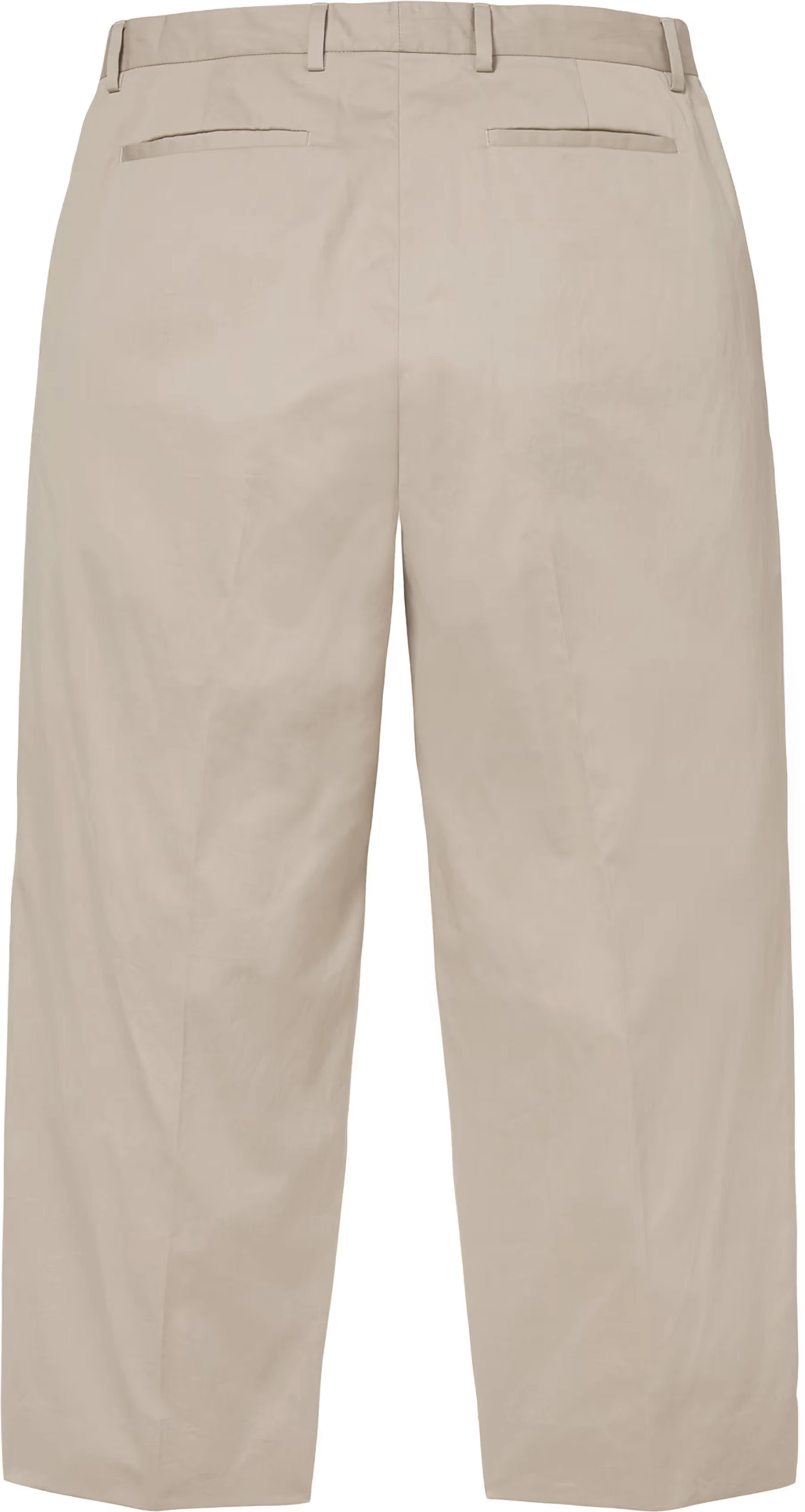 Supreme Supreme Sea Island Cotton Suit