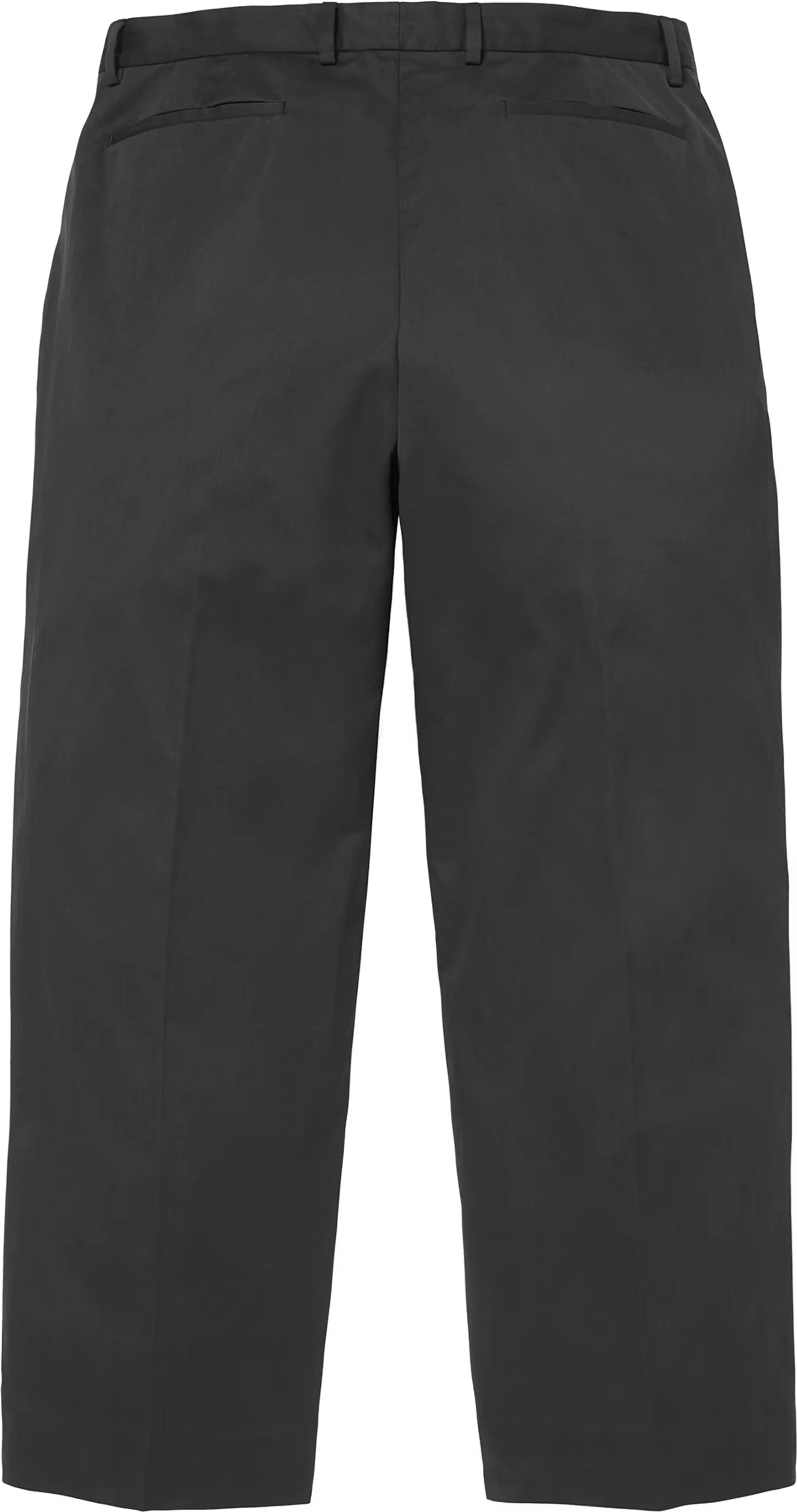 Supreme Supreme Sea Island Cotton Suit