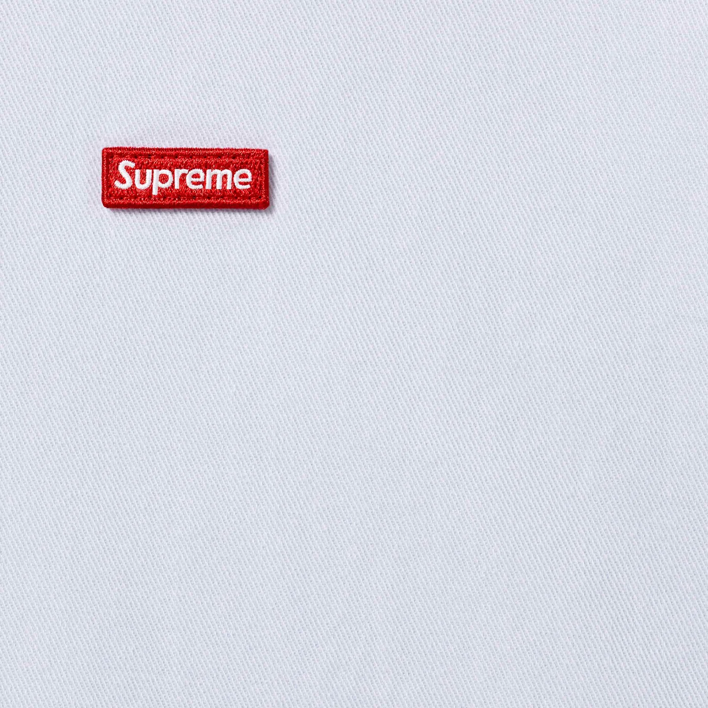 Supreme Small Box Shirt