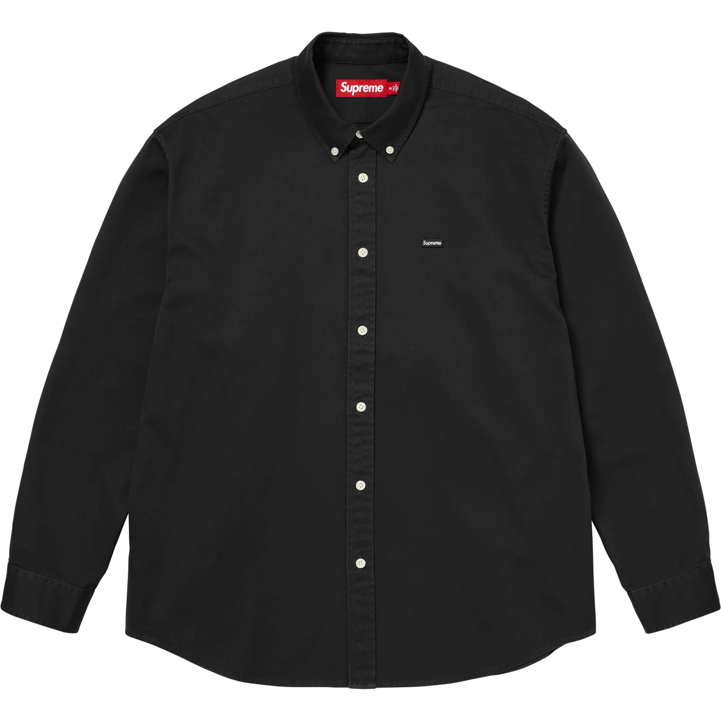 Supreme Small Box Shirt