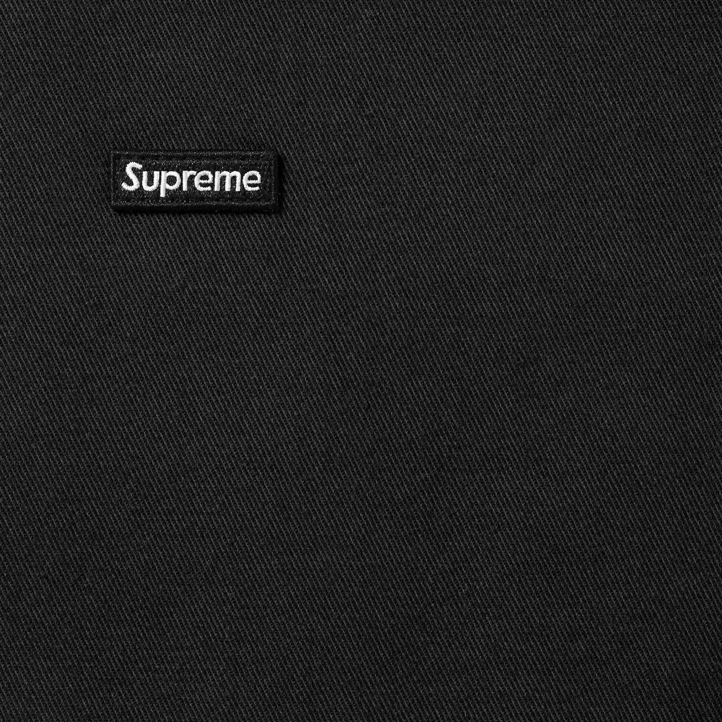 Supreme Small Box Shirt