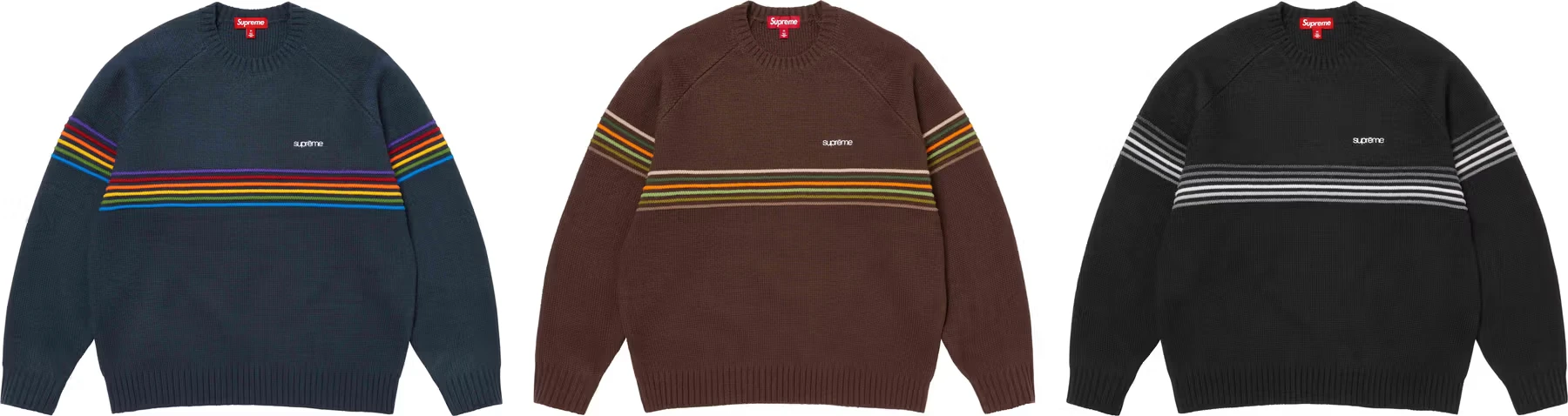 み*や様 MASU 26SSOPPOSITE STRIPE PULLOVER S MASU - OPPOSITE STRIPE PULLOVER SHIRT – +81