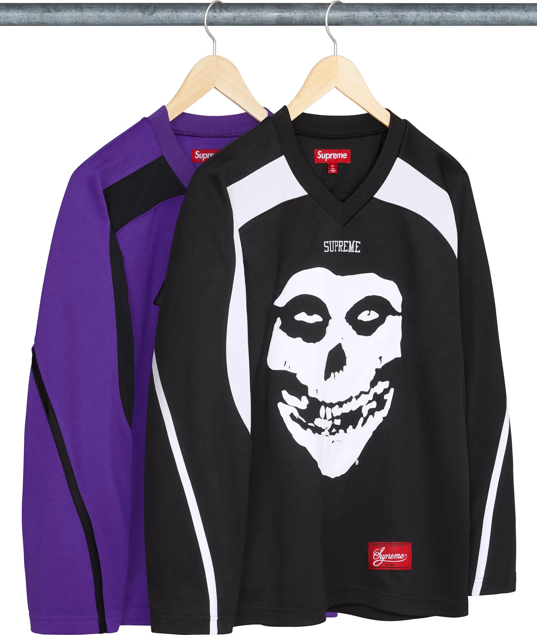 Supreme Supreme/The Misfits® Hockey Jersey