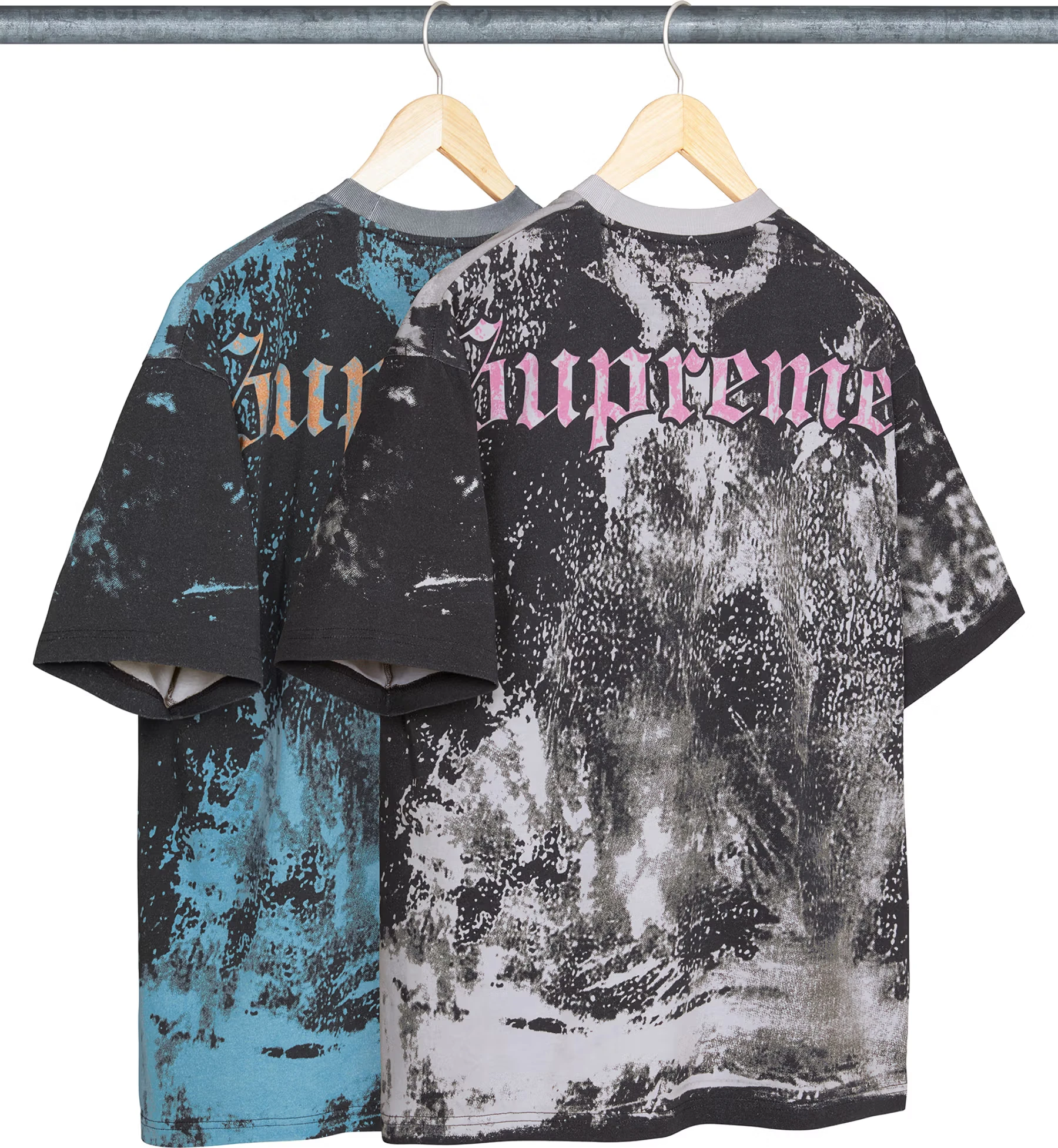 Supreme Supreme/The Misfits® S/S Top