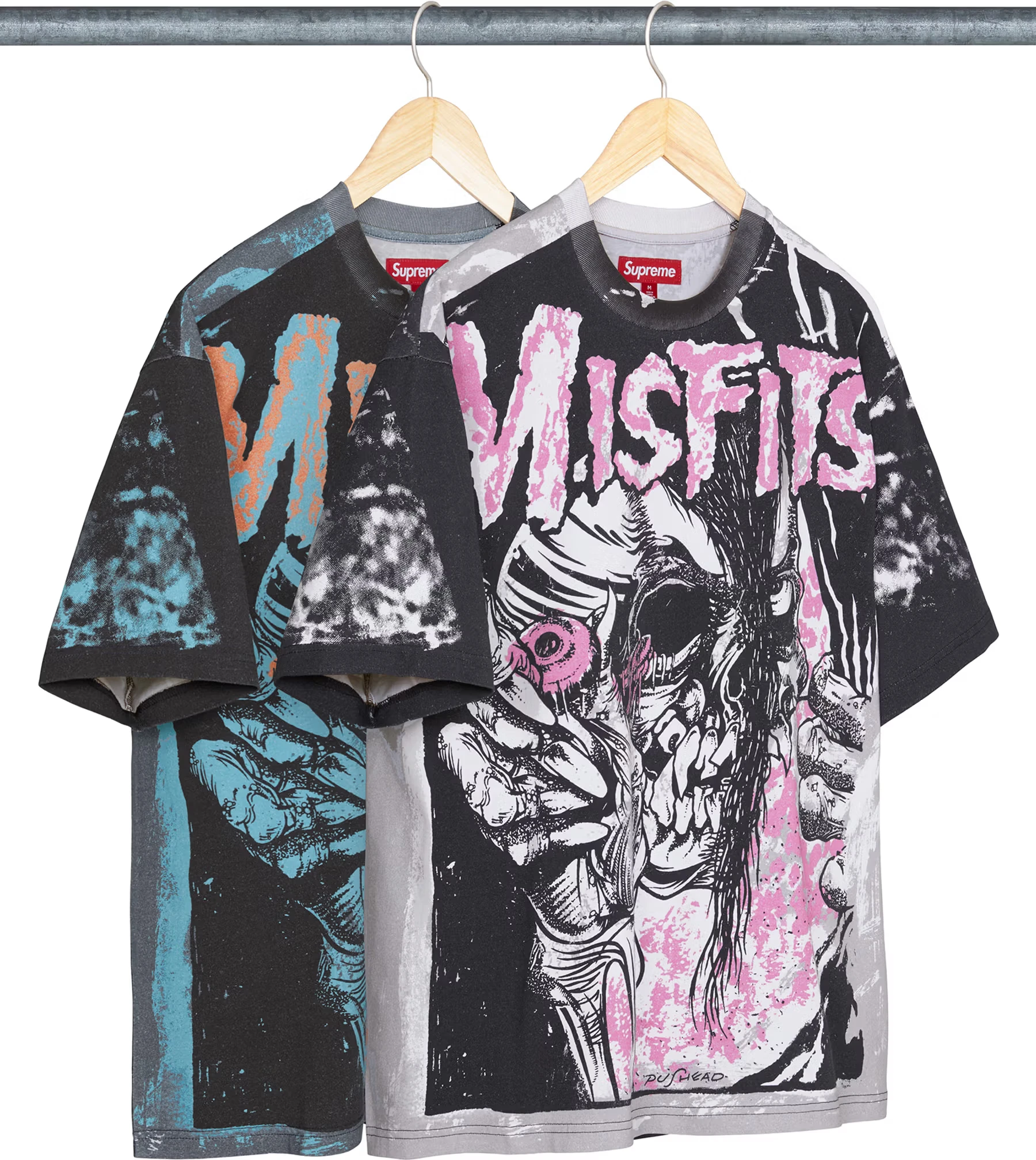 Supreme Supreme/The Misfits® S/S Top