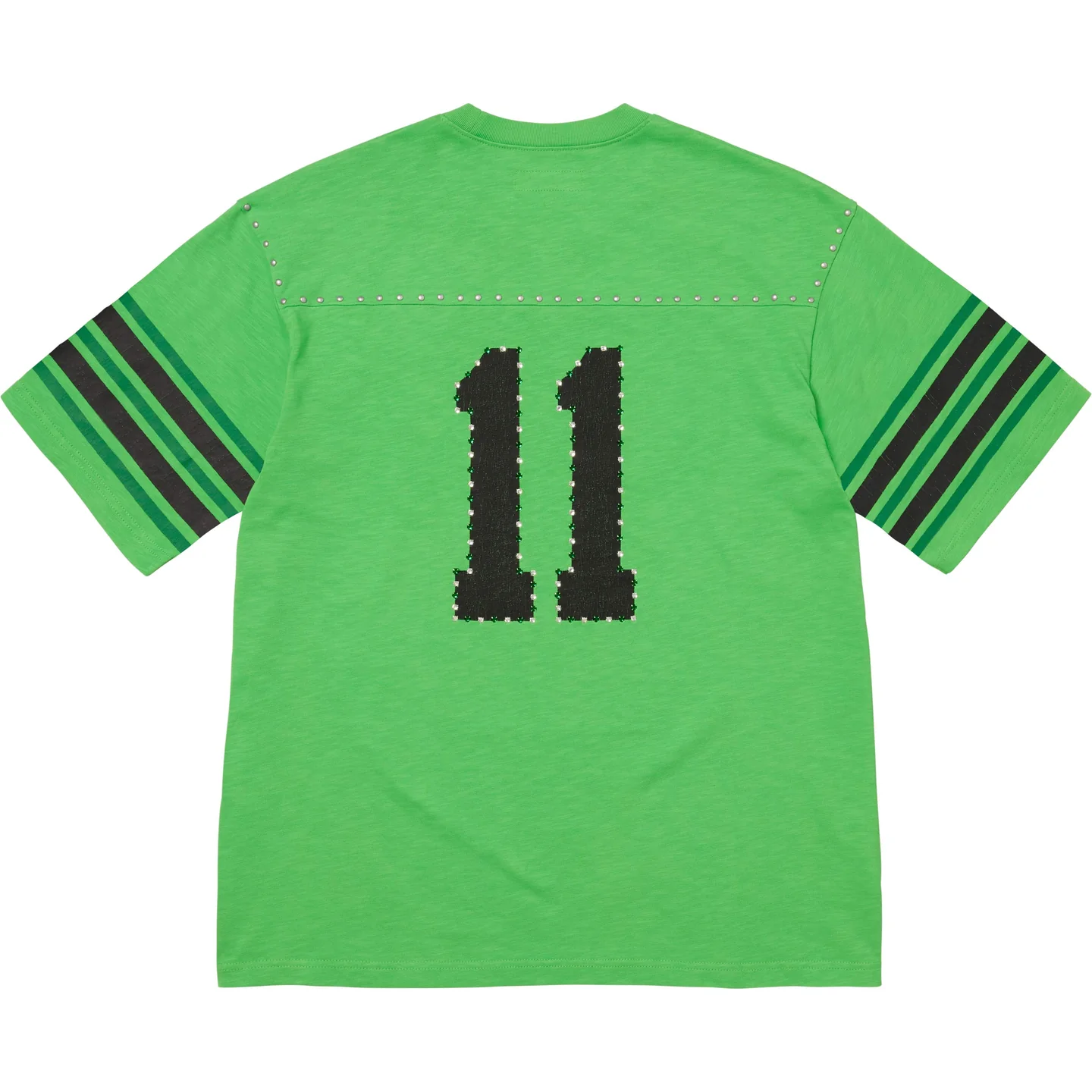 Supreme Studded S/S Football Top