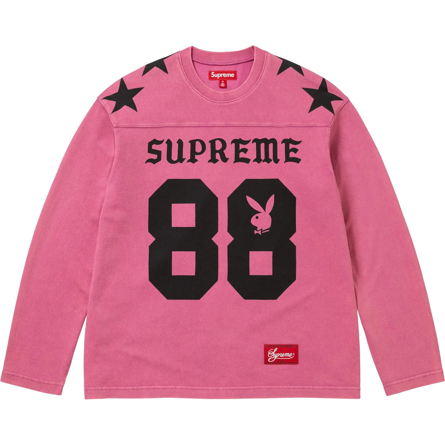 Supreme Supreme®/Playboy® L/S Football Top
