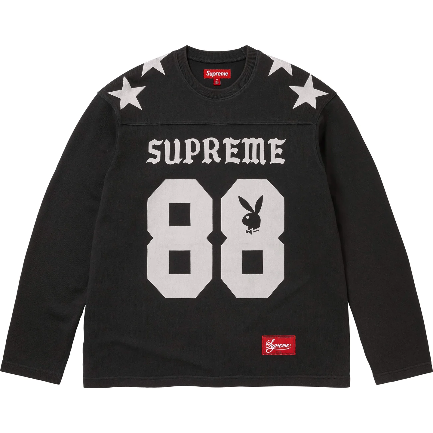 Supreme Supreme®/Playboy® L/S Football Top