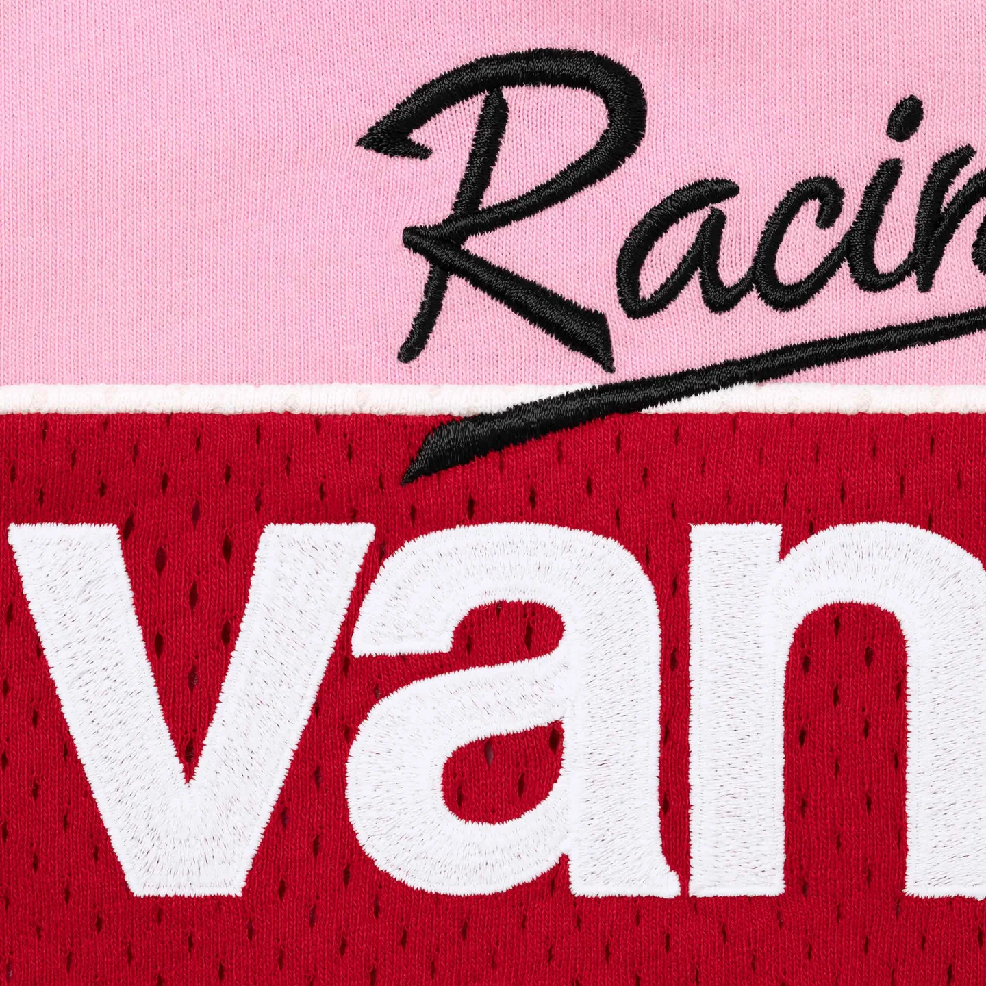 Supreme Supreme®/Vanson Leathers® L/S Top