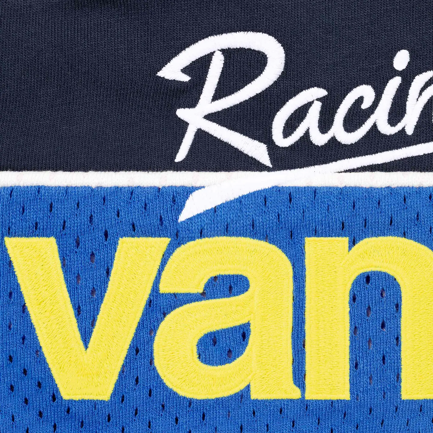 Supreme Supreme®/Vanson Leathers® L/S Top