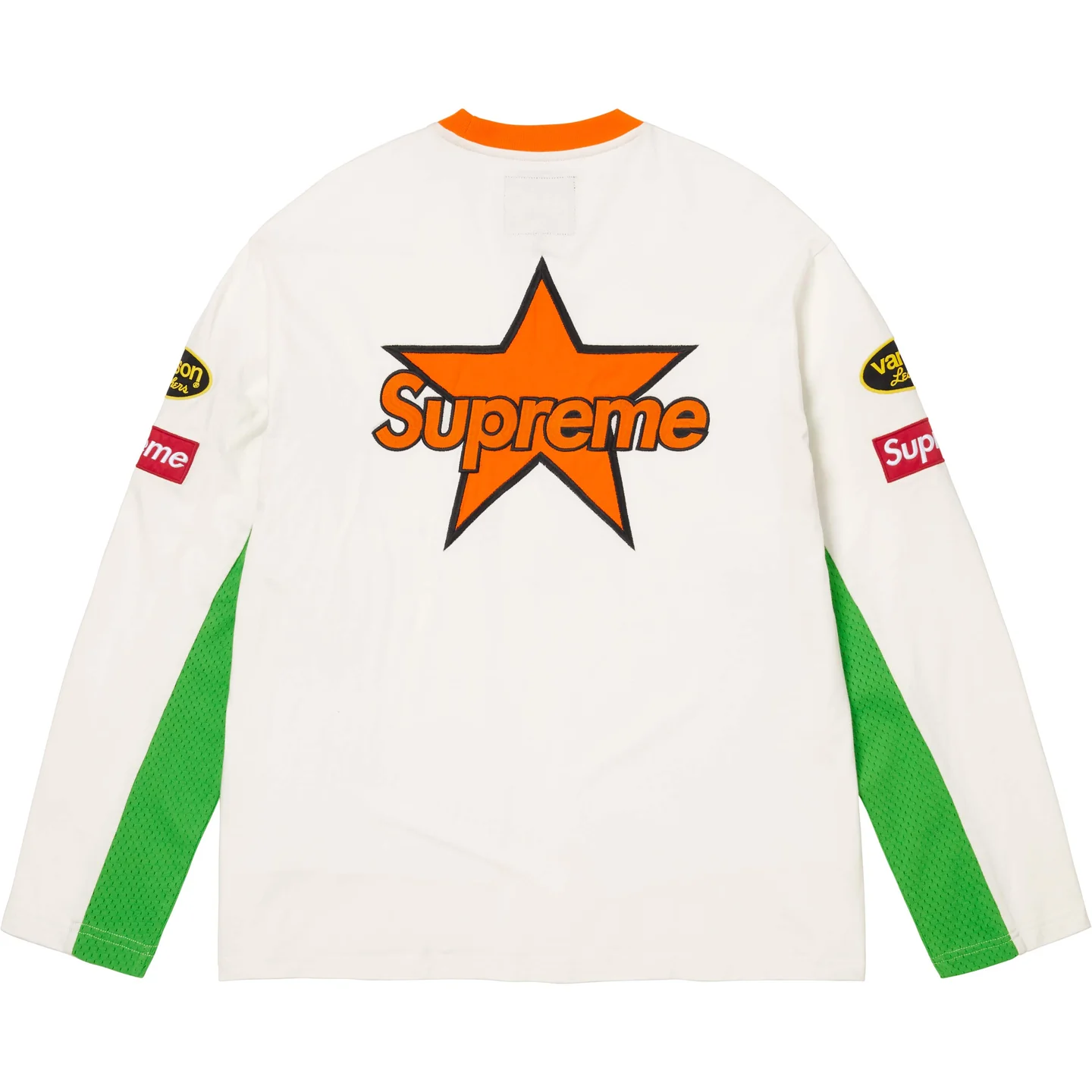 Supreme Supreme®/Vanson Leathers® L/S Top