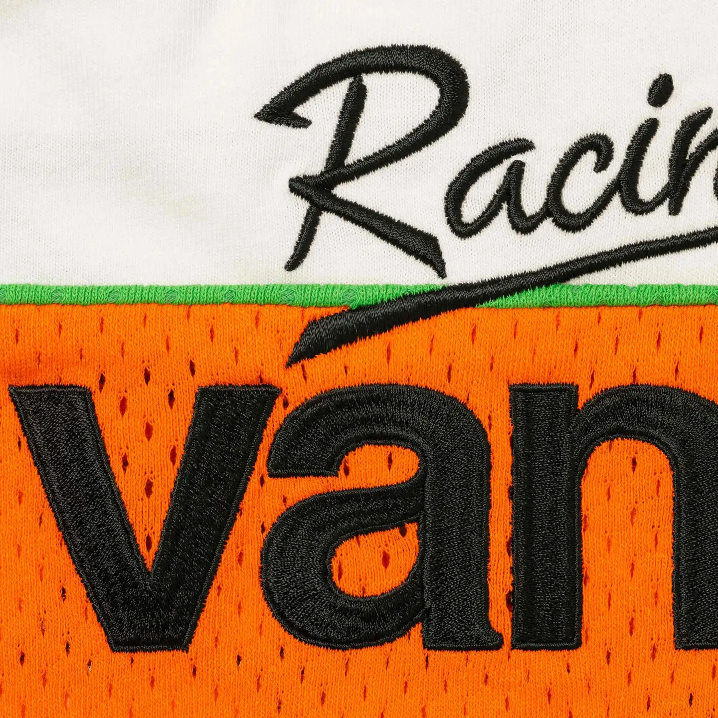 Supreme Supreme®/Vanson Leathers® L/S Top