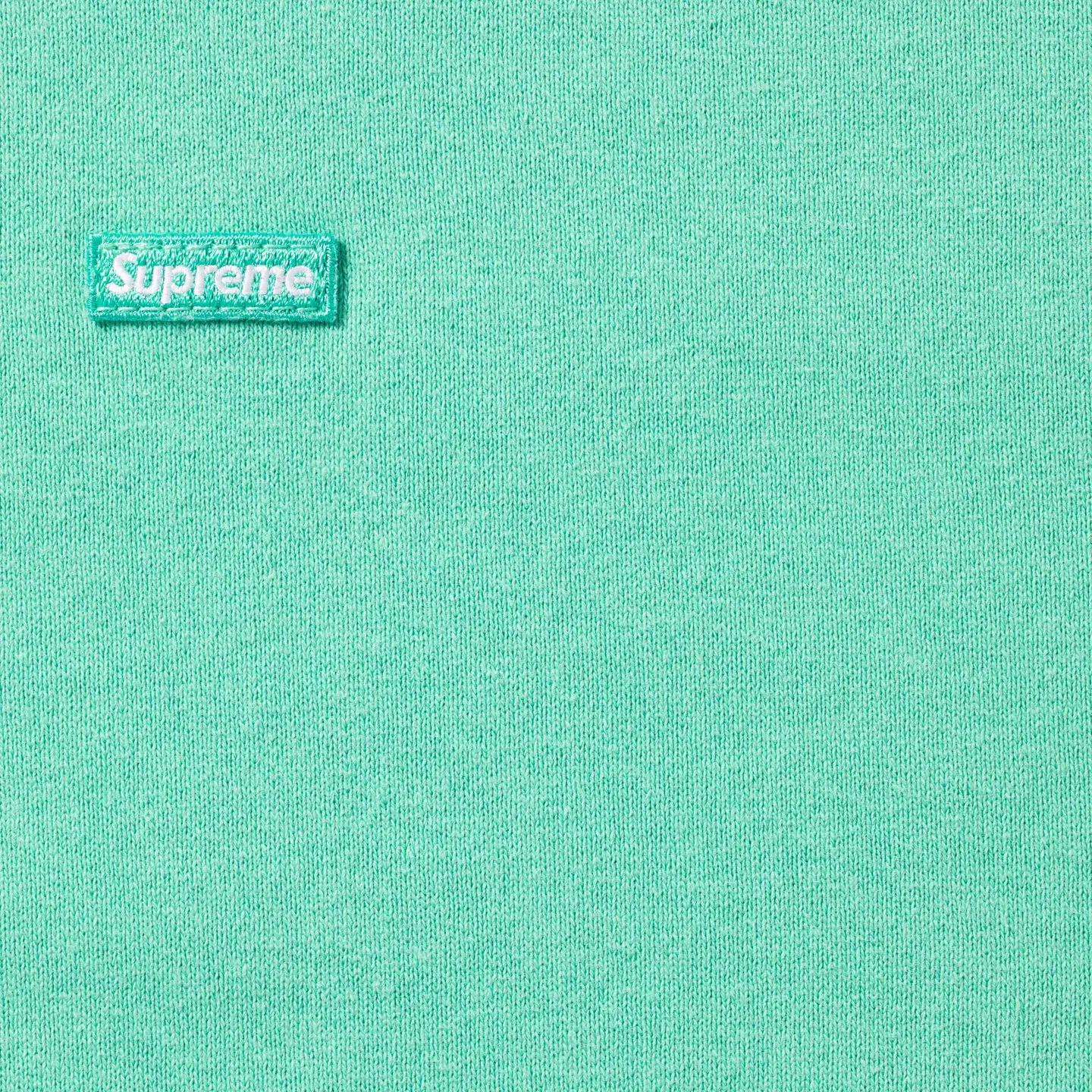 Supreme Small Box Drawcord Hooded Sweatshirt