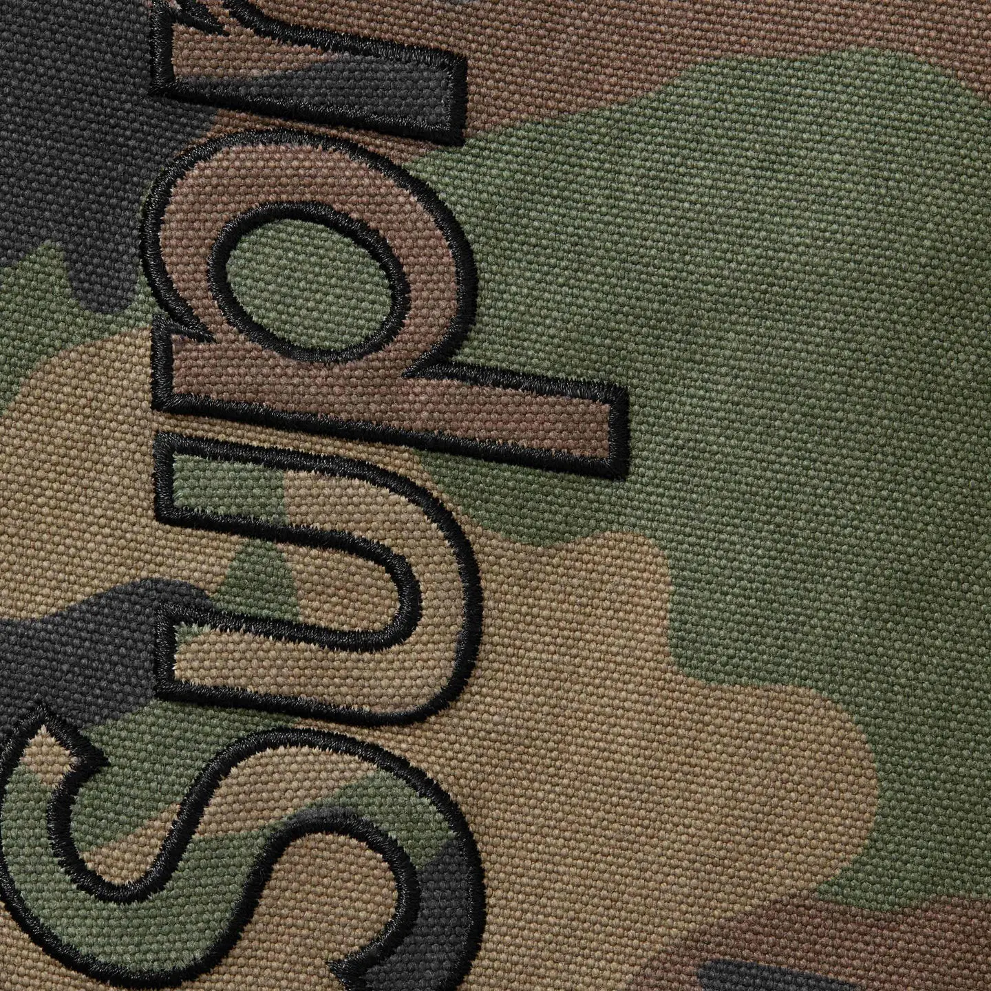 Supreme Supreme Supreme®/Vanson Leathers® Cordura® Pant