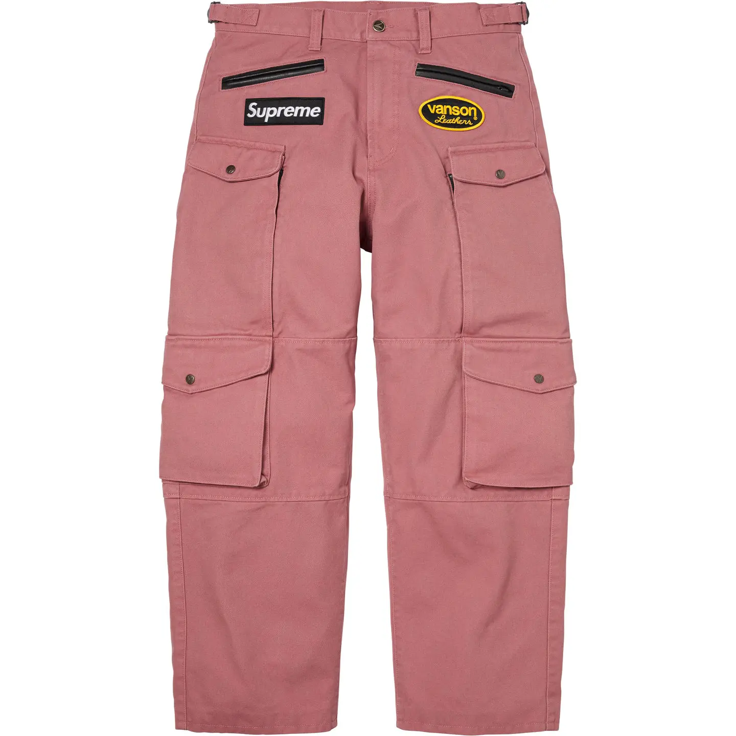 Supreme Supreme Supreme®/Vanson Leathers® Cordura® Pant