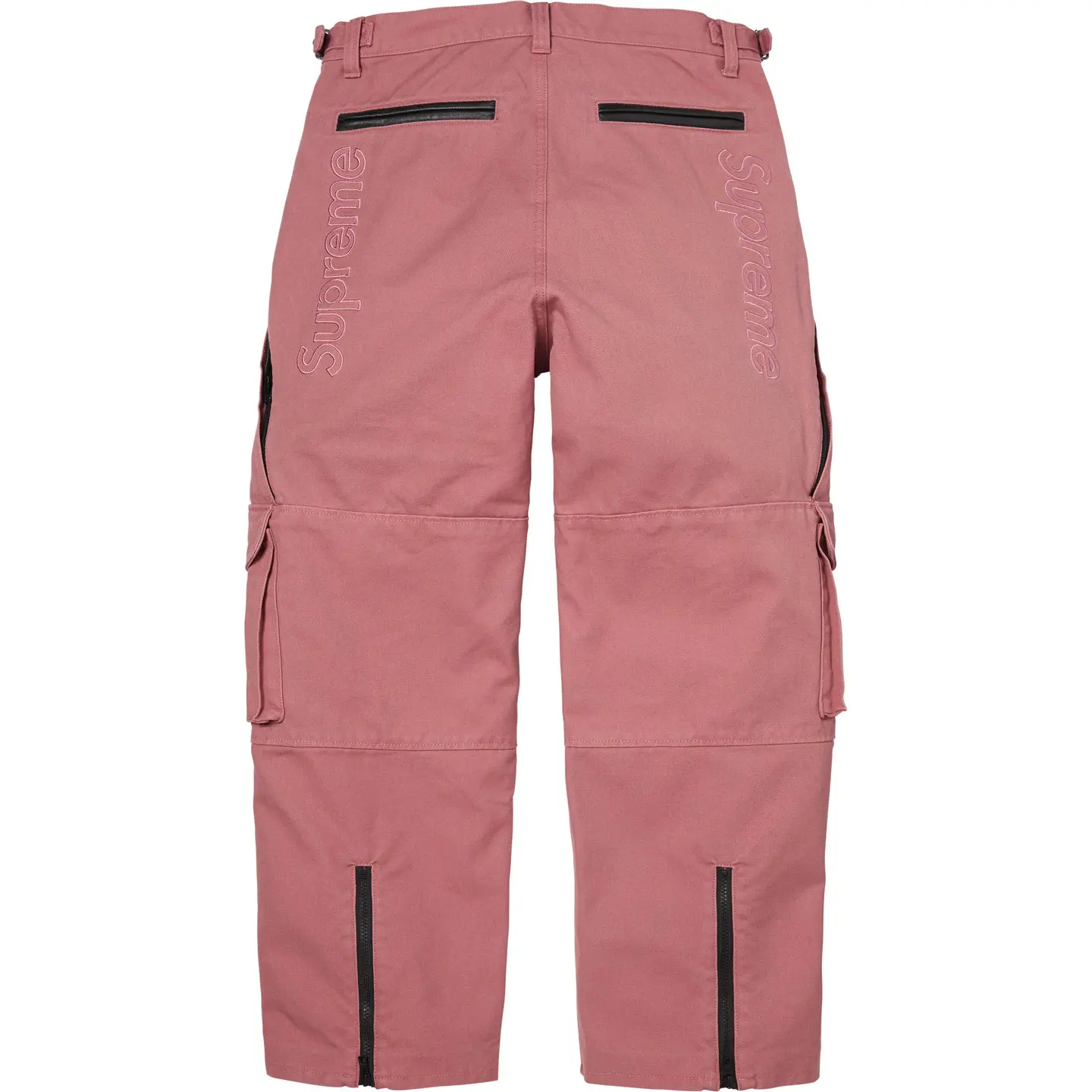 Supreme Supreme Supreme®/Vanson Leathers® Cordura® Pant