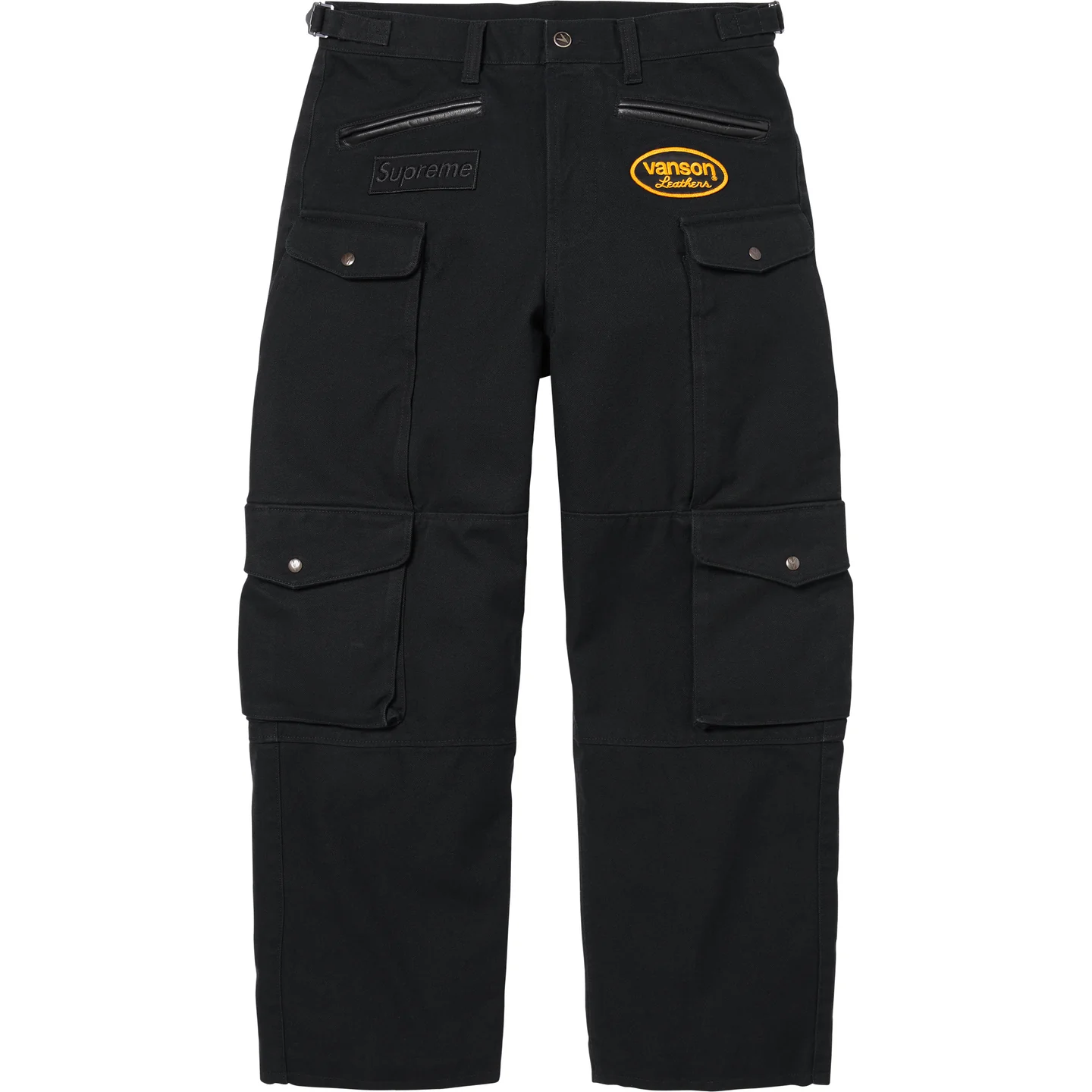 Supreme Supreme Supreme®/Vanson Leathers® Cordura® Pant