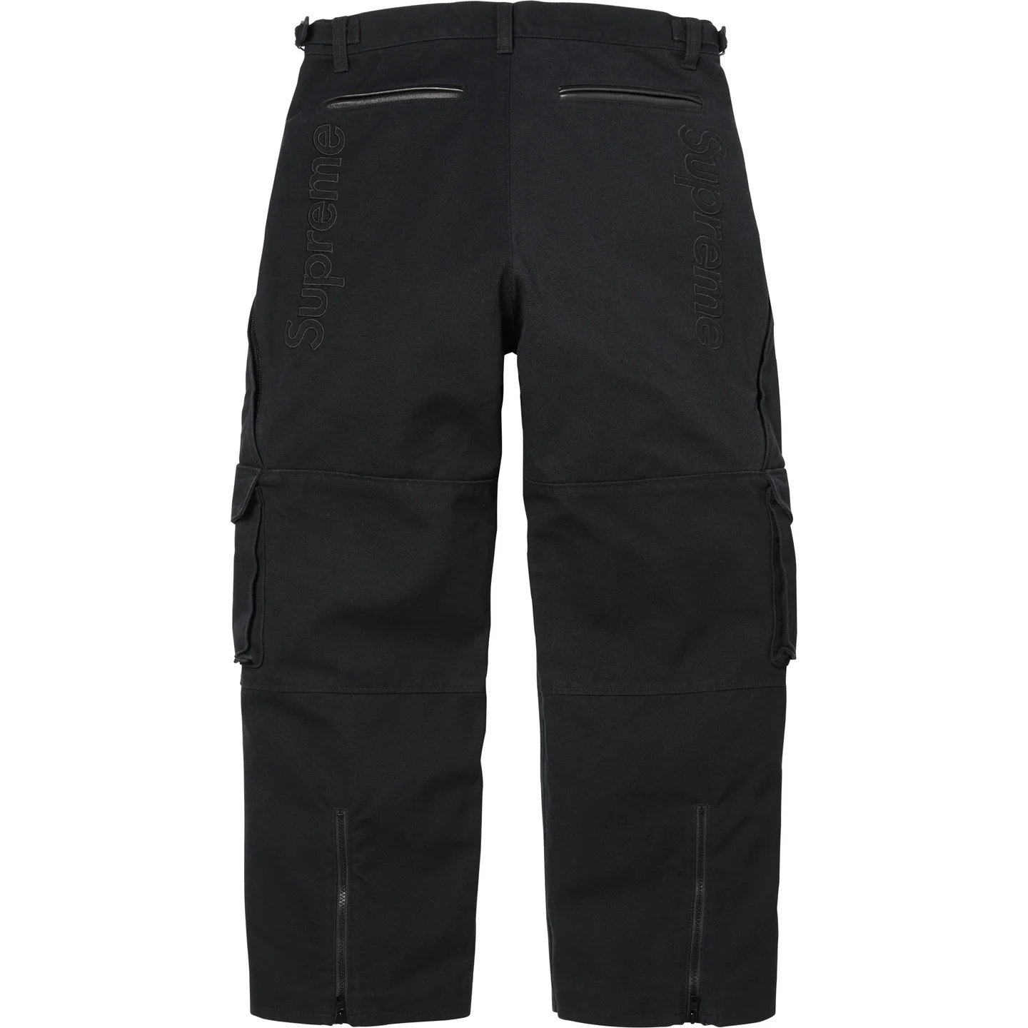 Supreme Supreme Supreme®/Vanson Leathers® Cordura® Pant