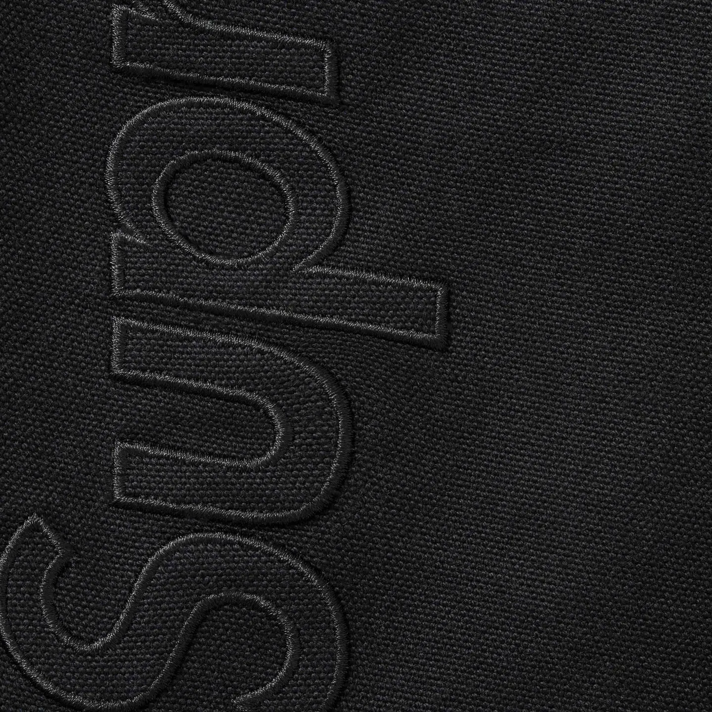 Supreme Supreme Supreme®/Vanson Leathers® Cordura® Pant