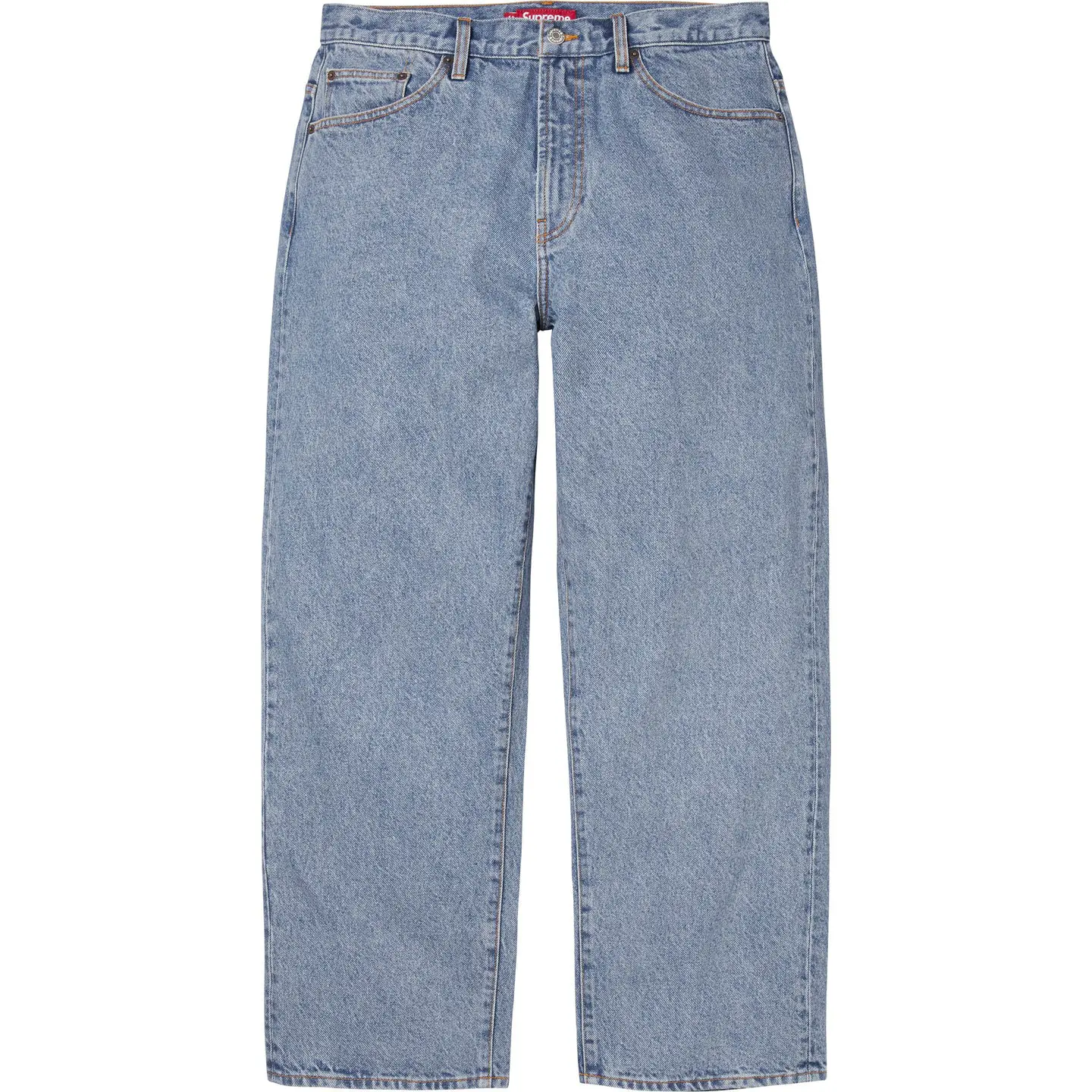 Supreme Baggy Jean