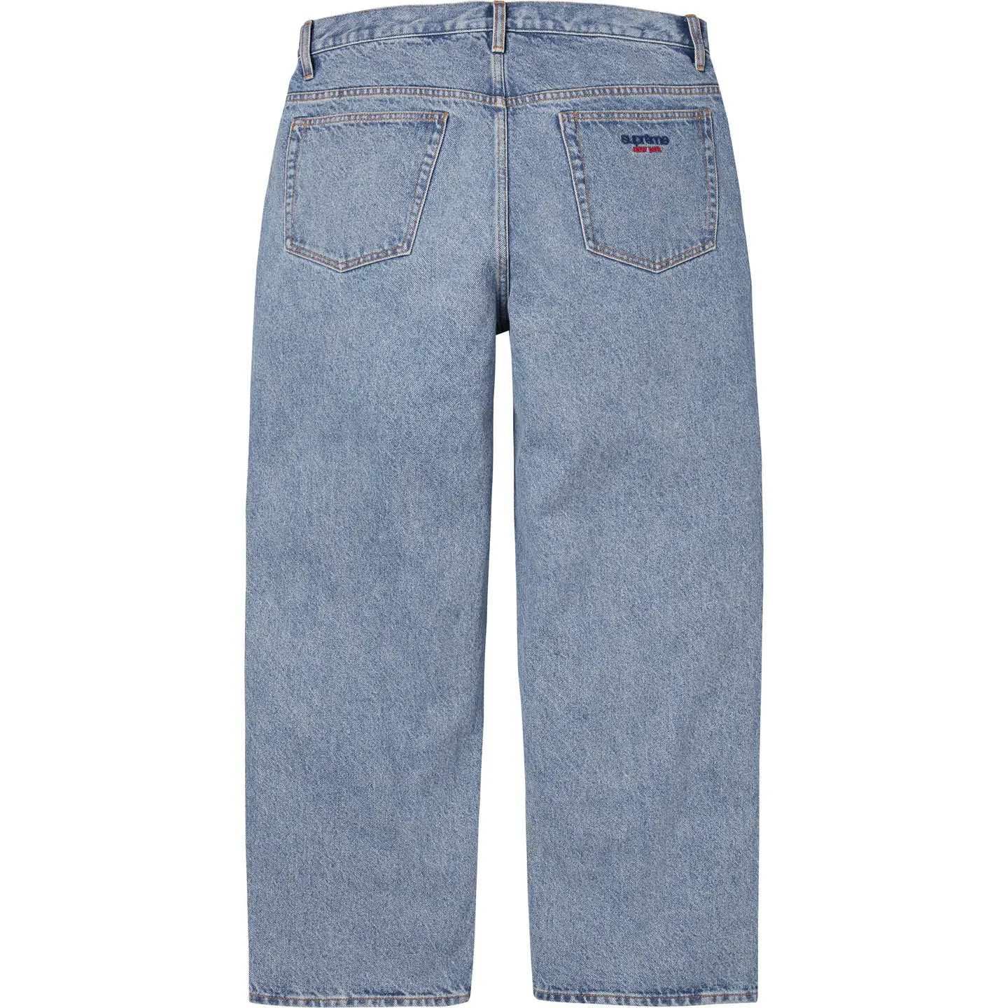Supreme Baggy Jean