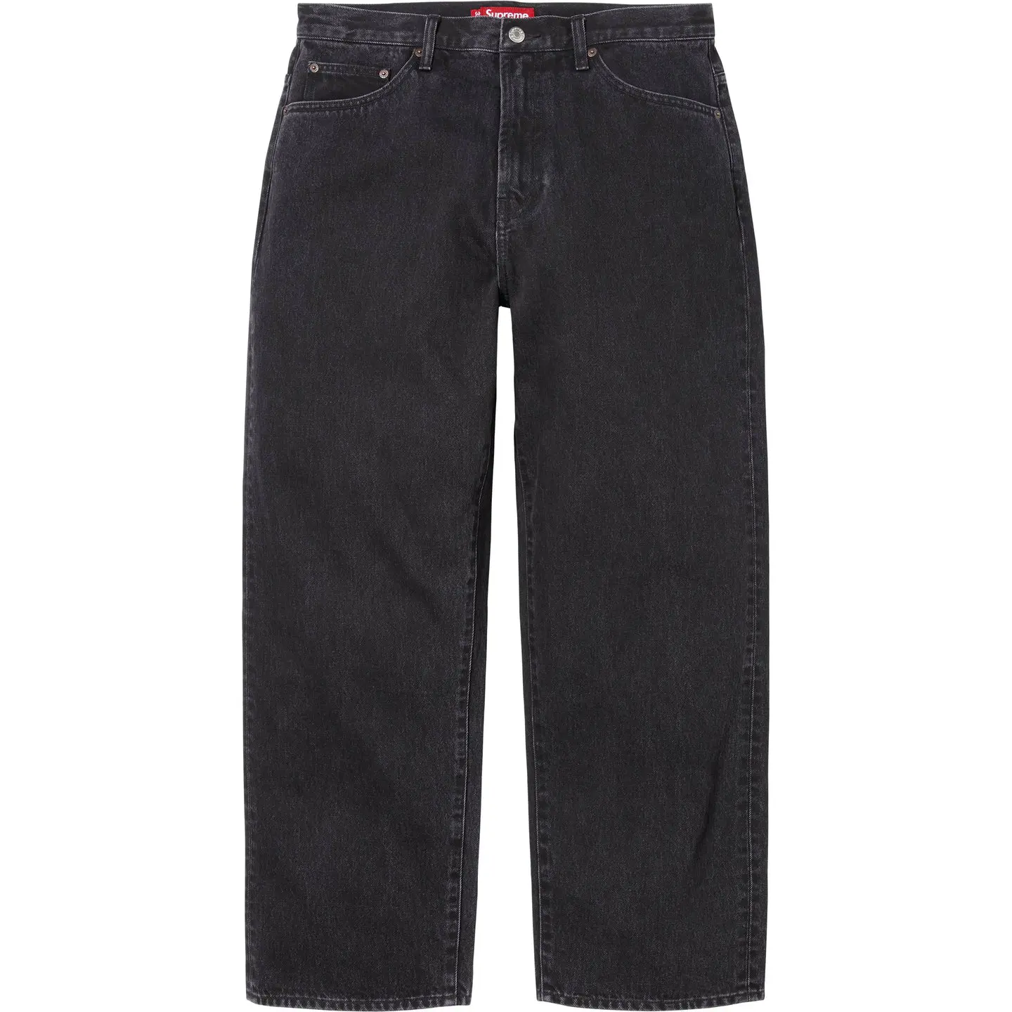Supreme Baggy Jean