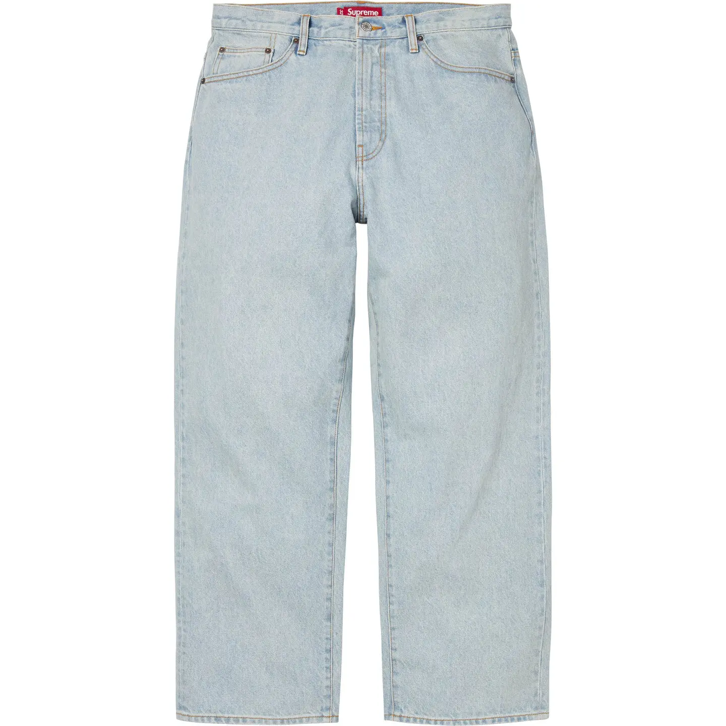 Supreme Baggy Jean