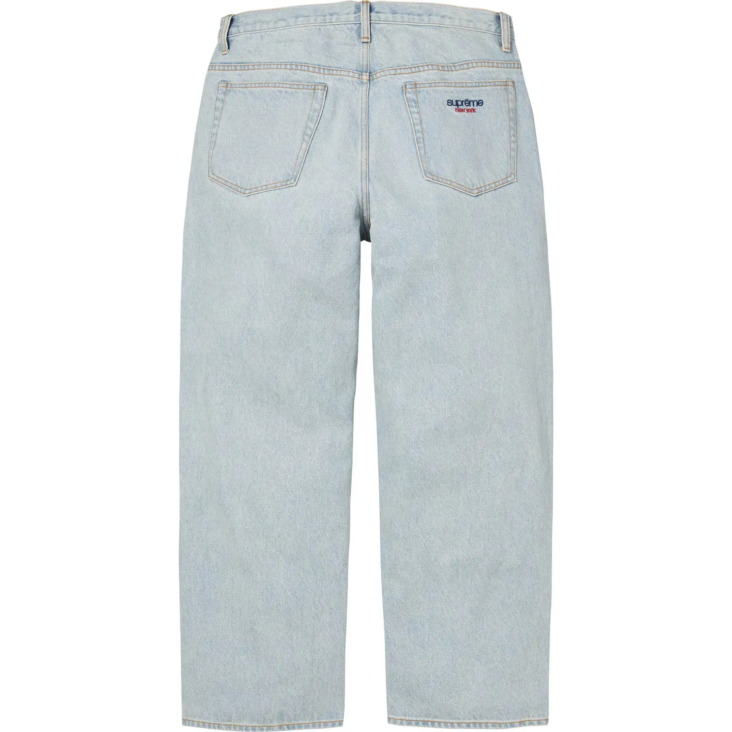 Supreme Baggy Jean
