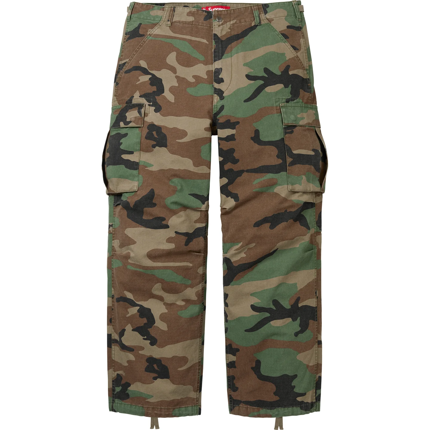 Supreme Cargo Pant