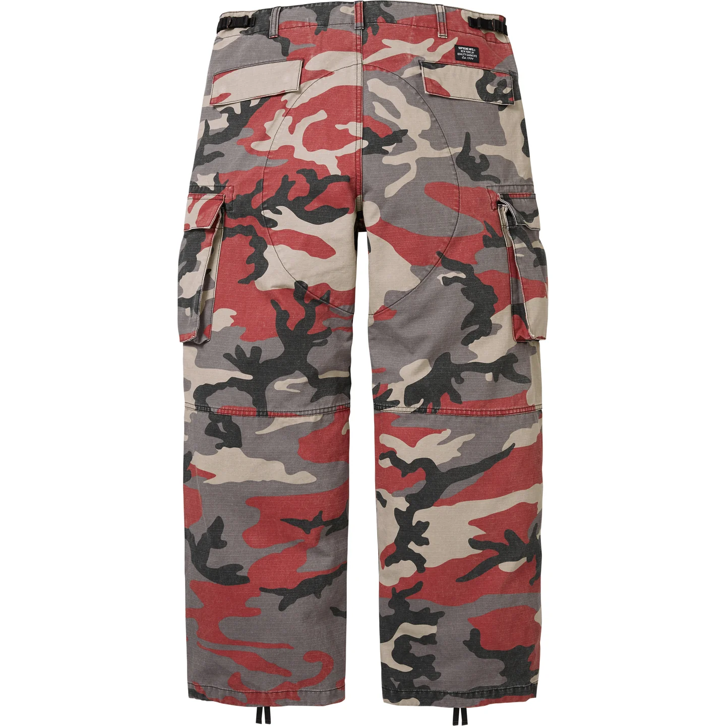 Supreme Cargo Pant