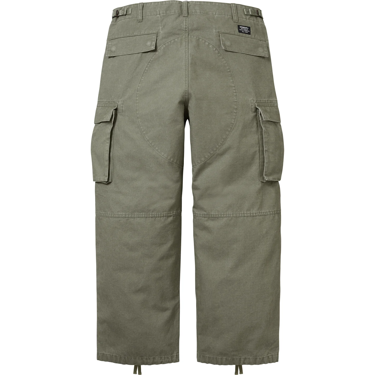Supreme Cargo Pant