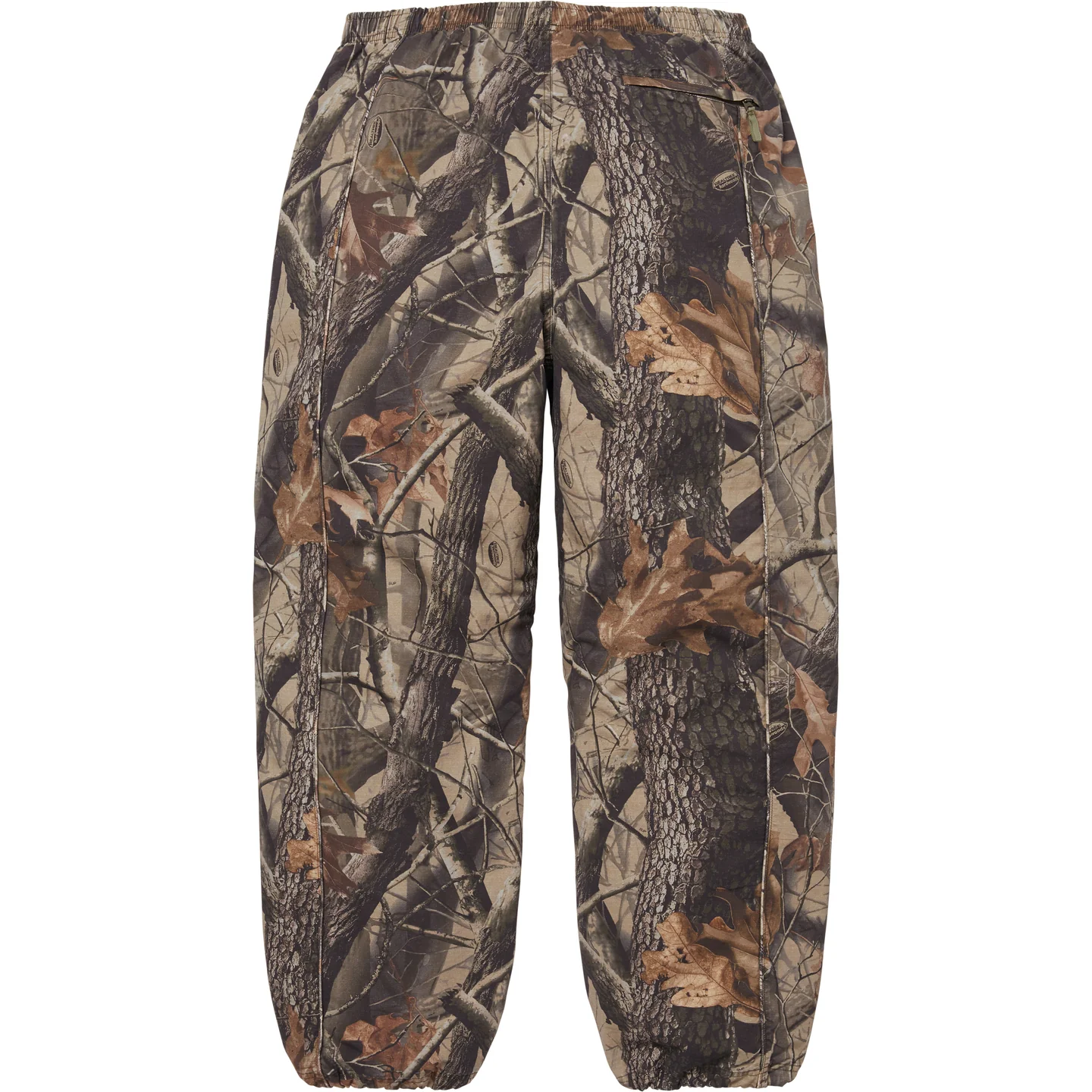 Supreme®/Umbro® Cotton Ripstop Track Pant