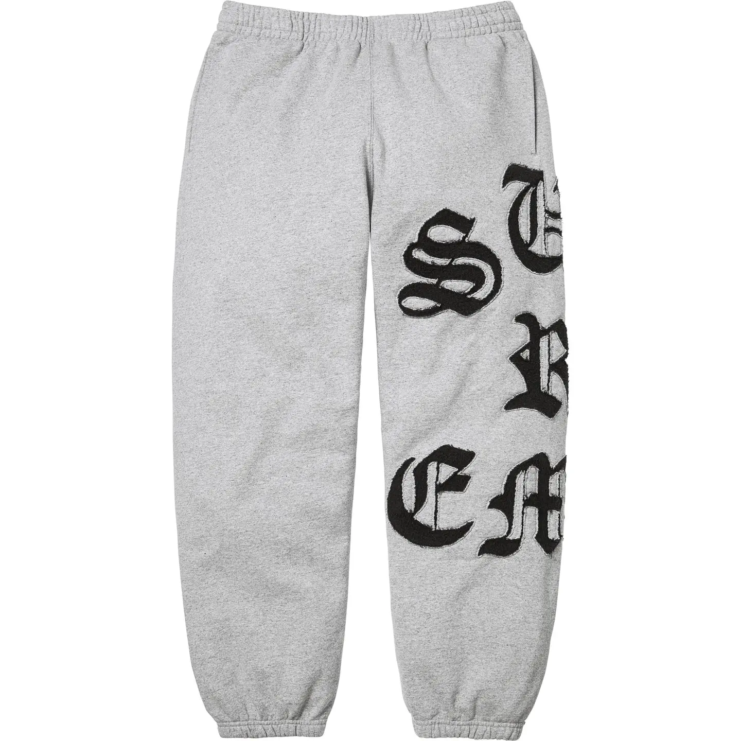 Supreme Cut Out Sweatpant